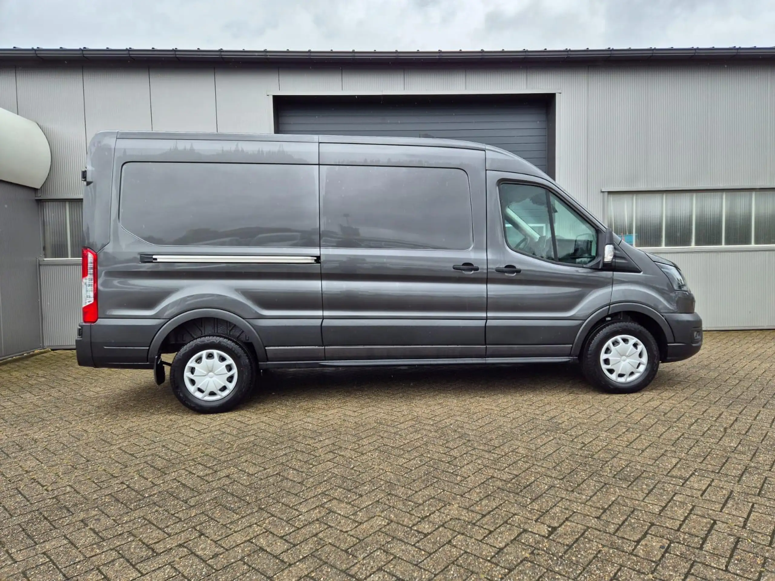 Ford - Transit