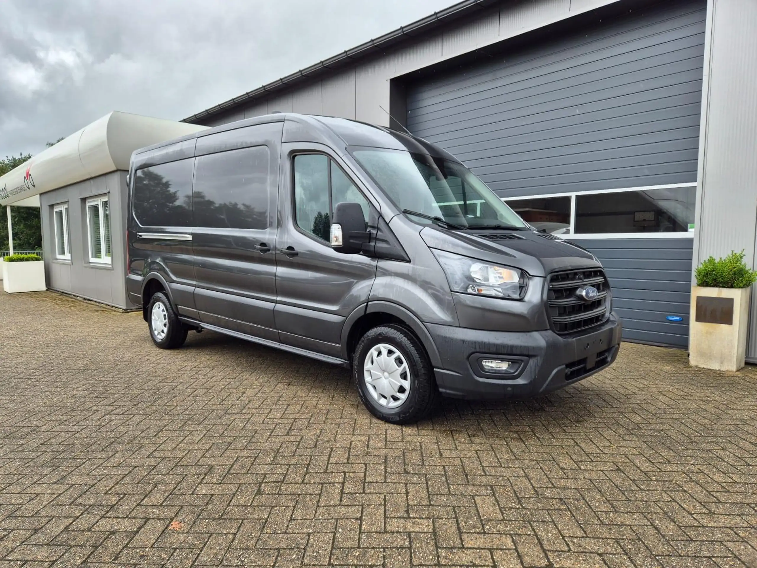 Ford - Transit