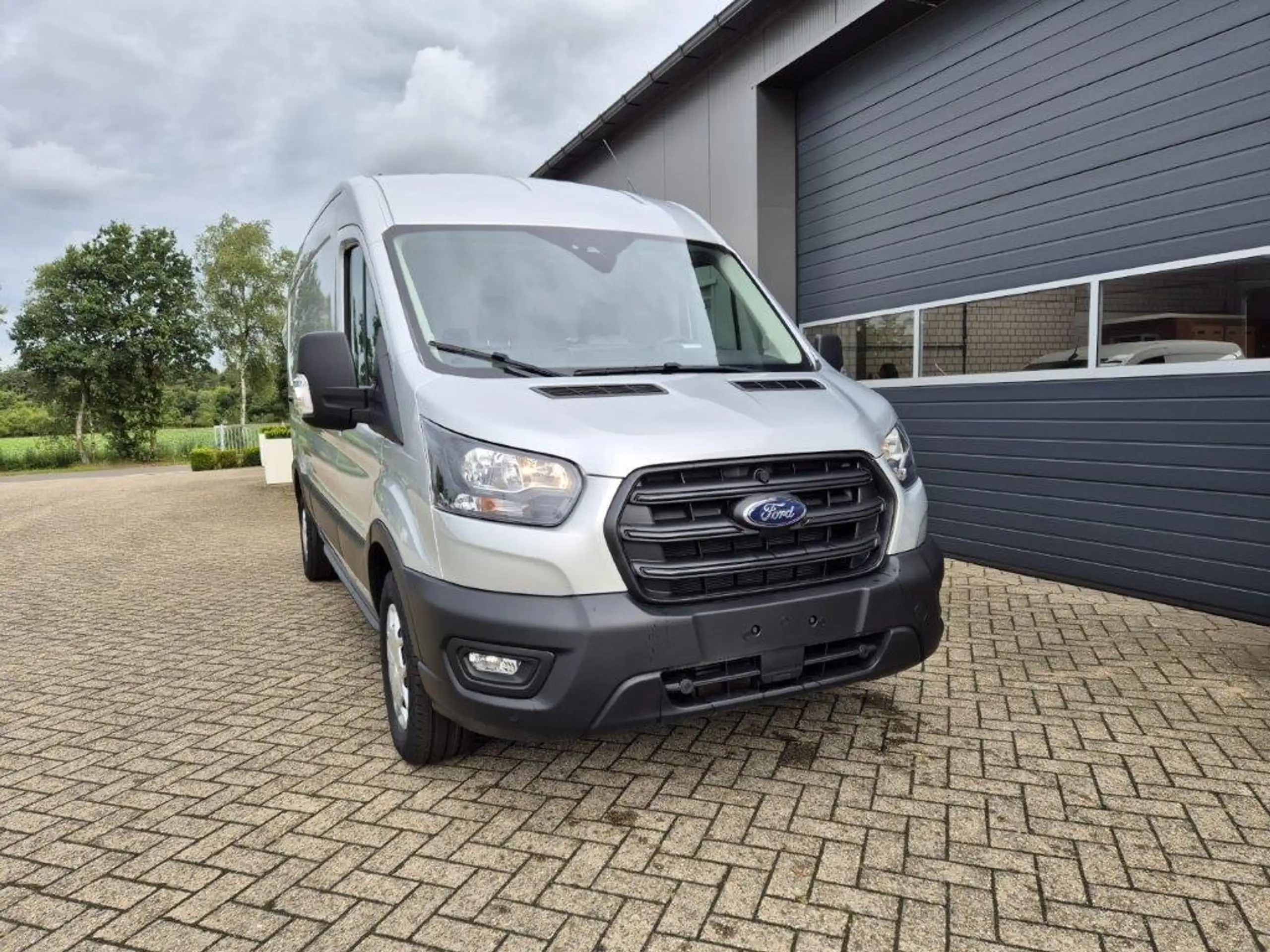 Ford - Transit