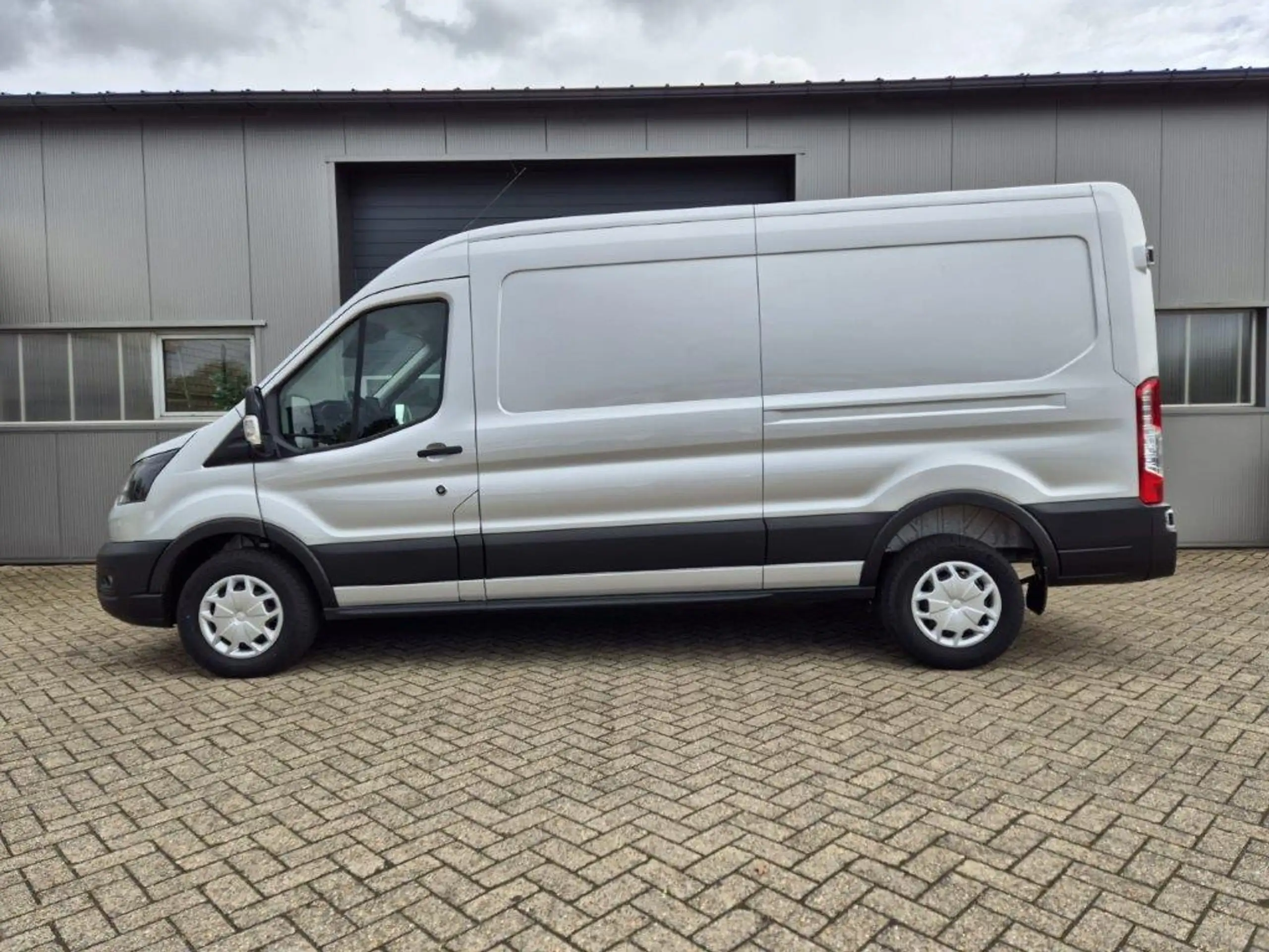 Ford - Transit