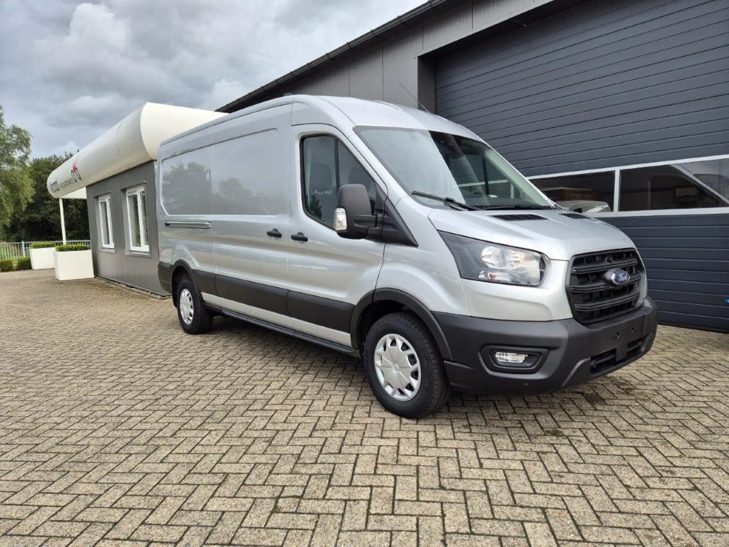 Ford - Transit