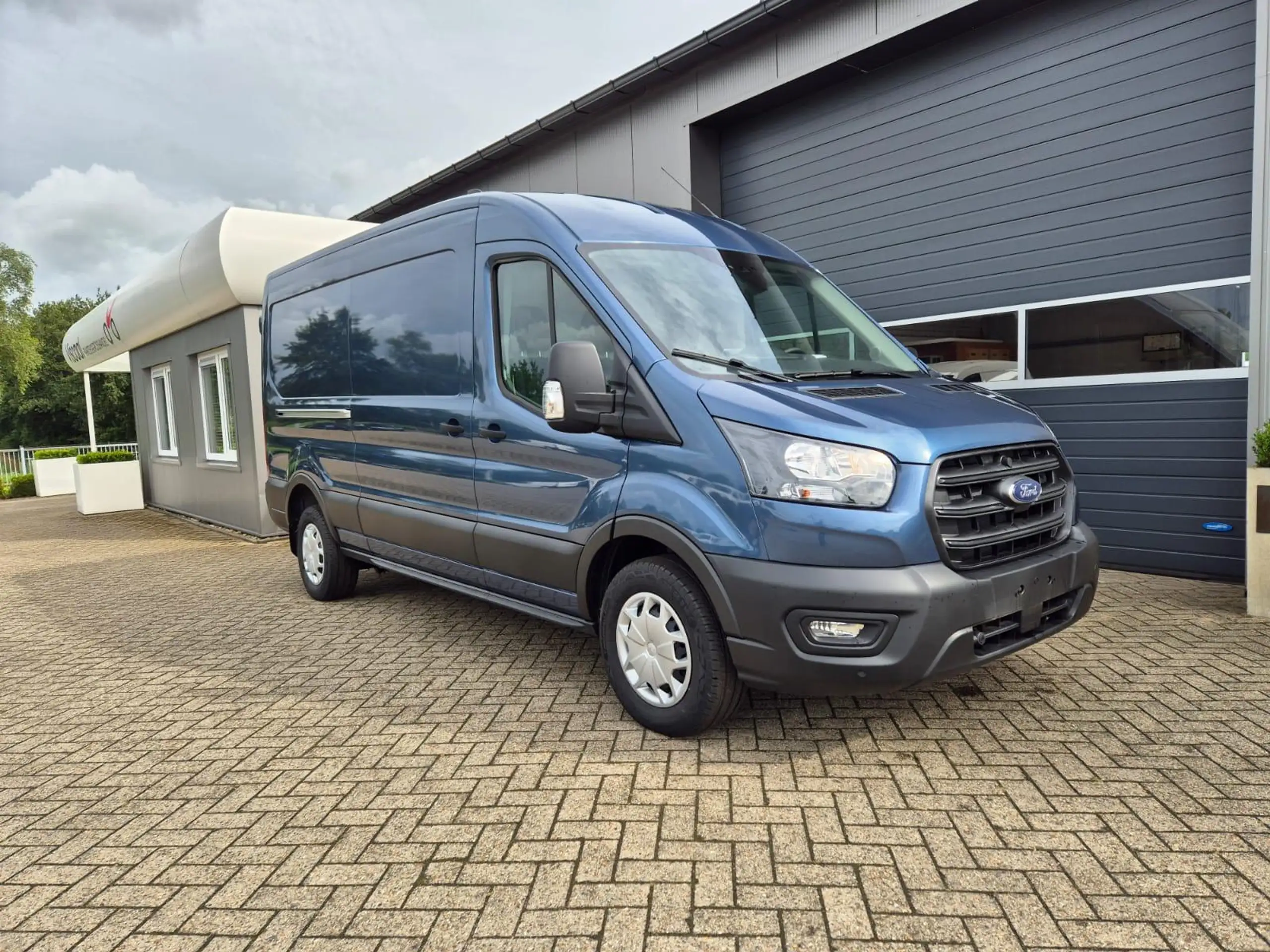 Ford - Transit