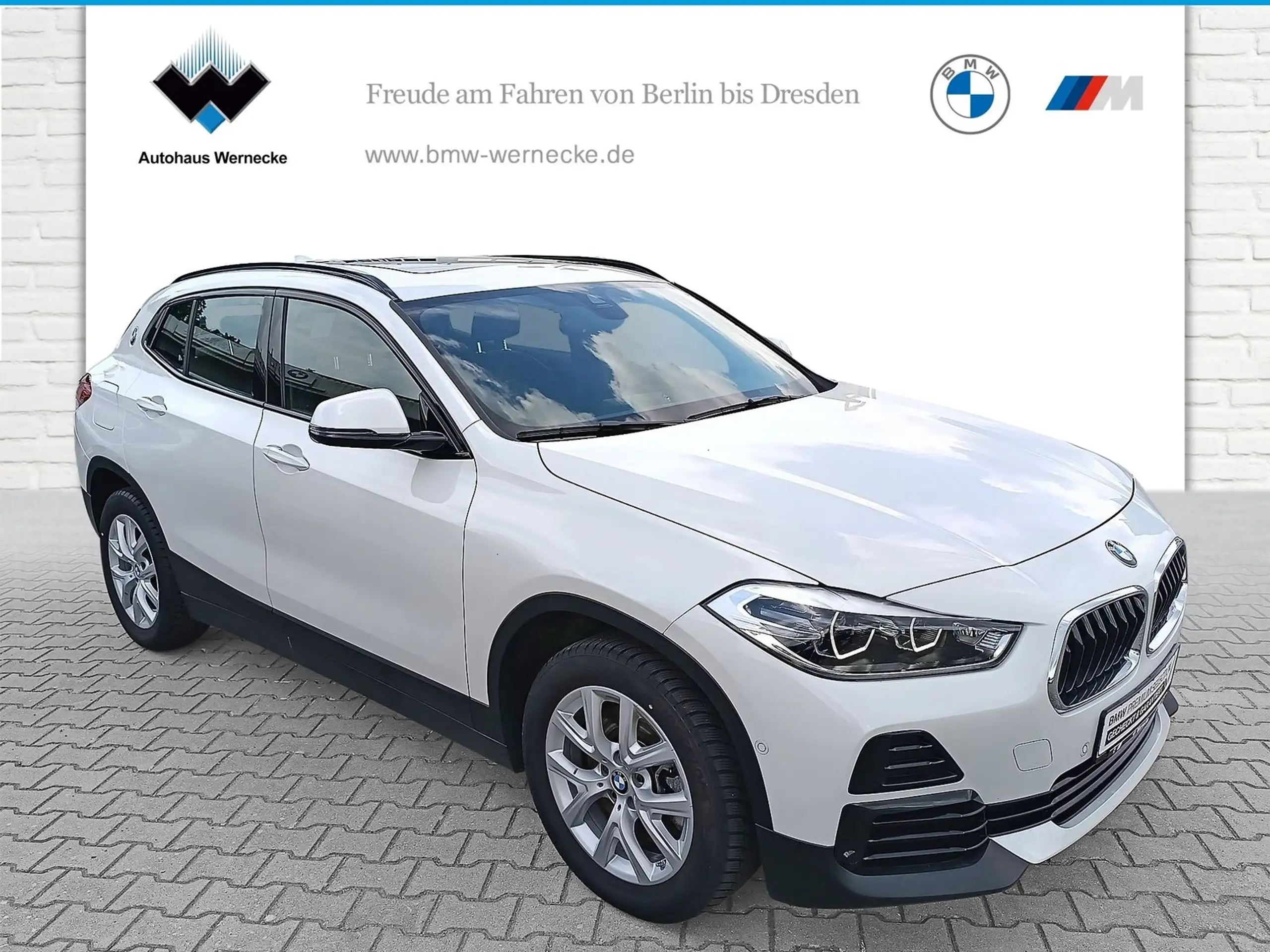 BMW - X2