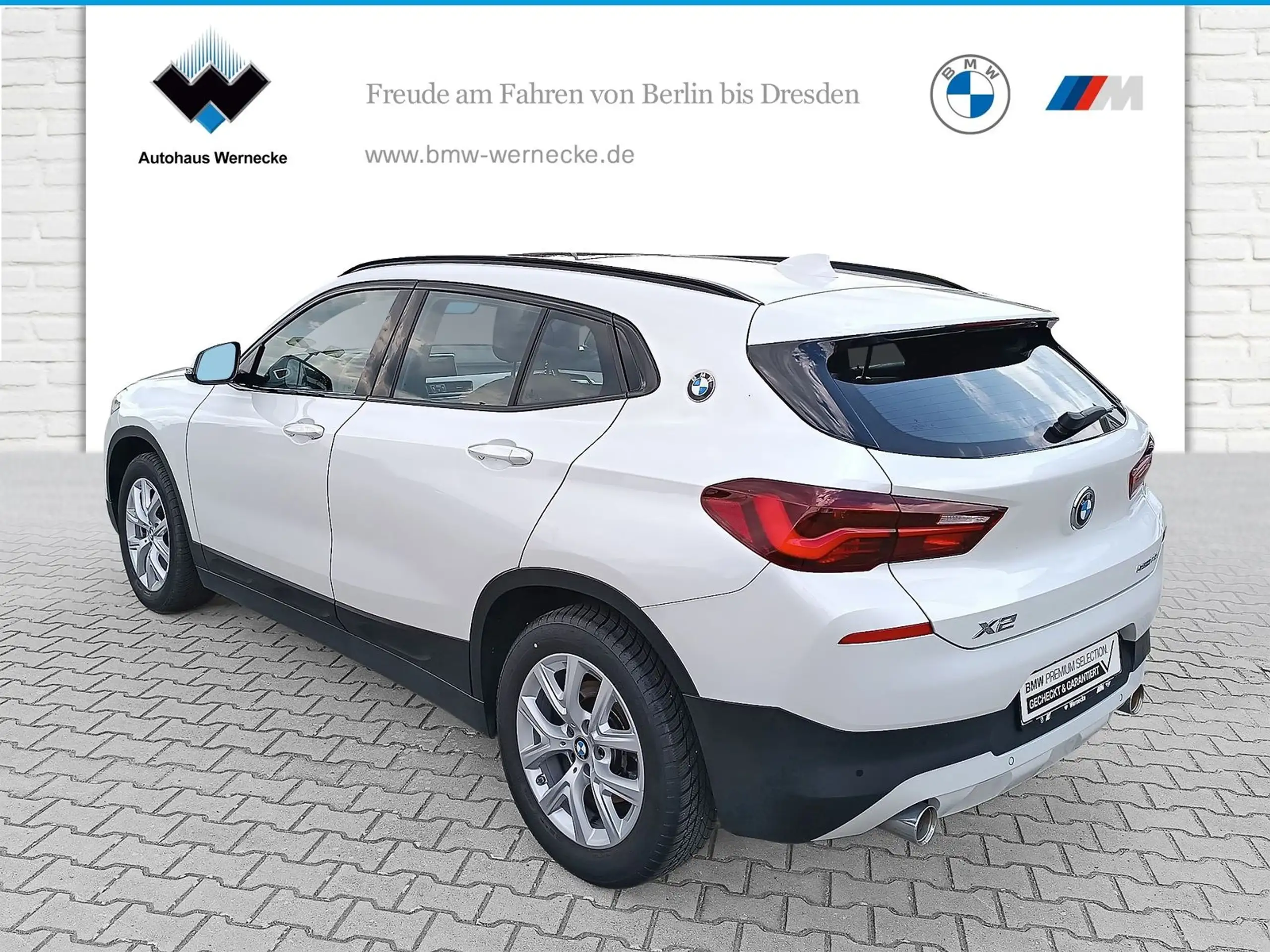 BMW - X2