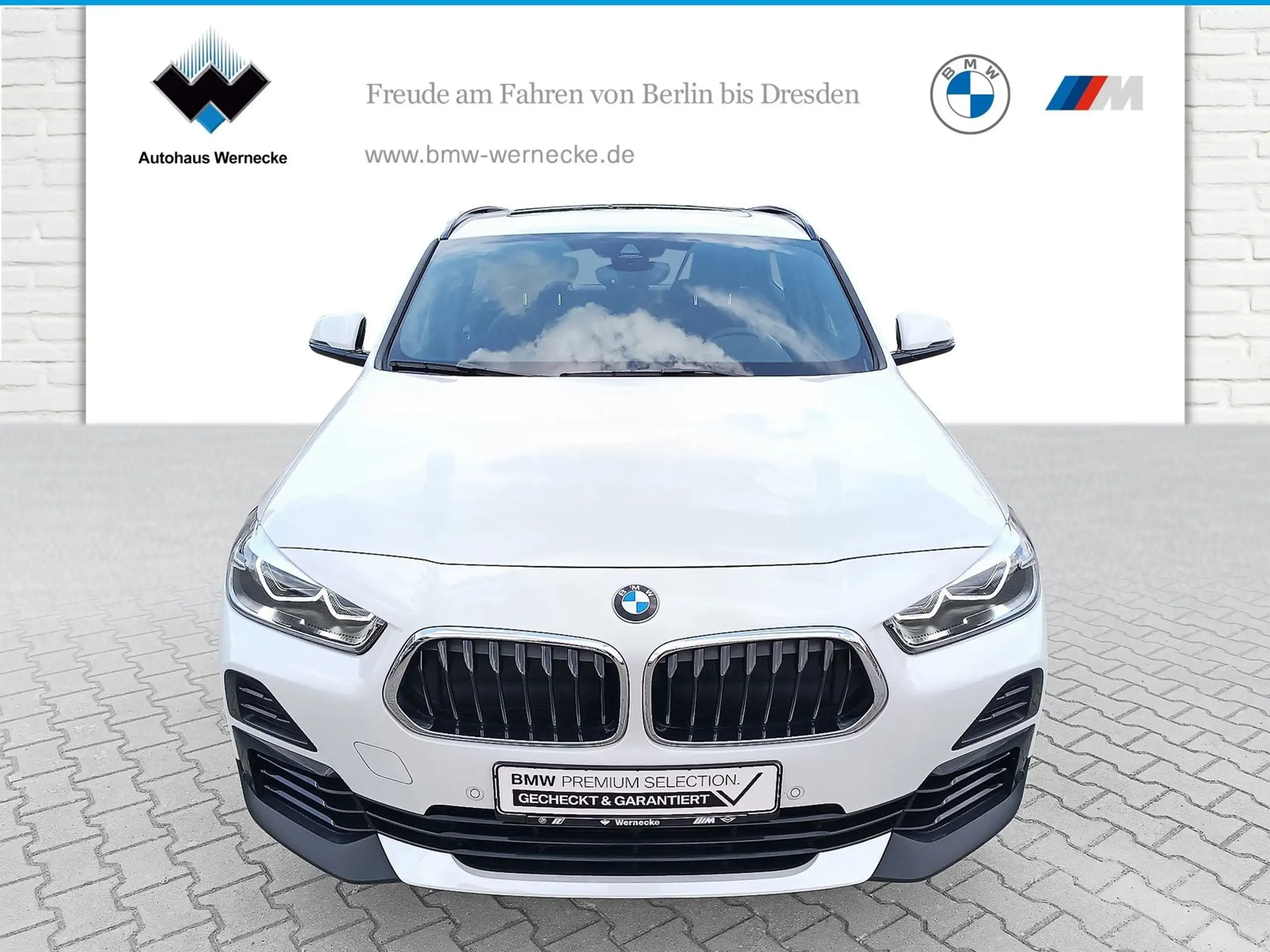 BMW - X2