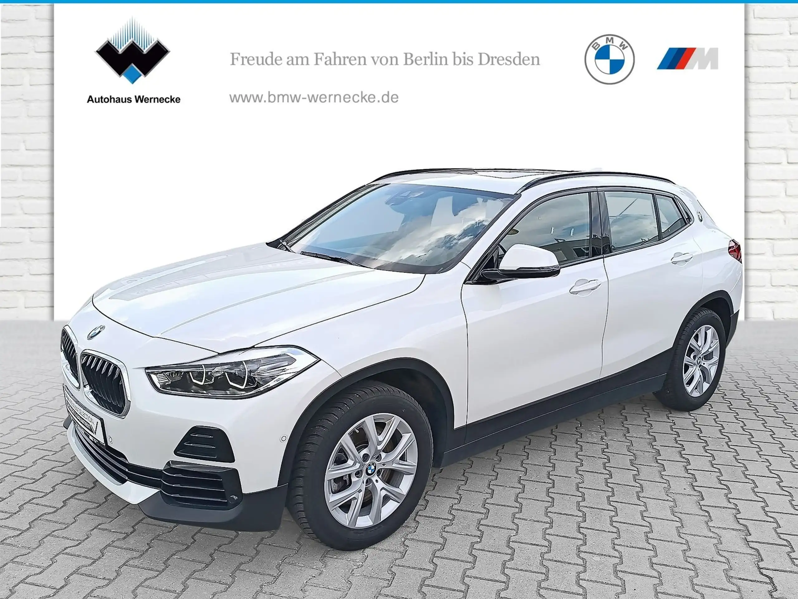 BMW - X2