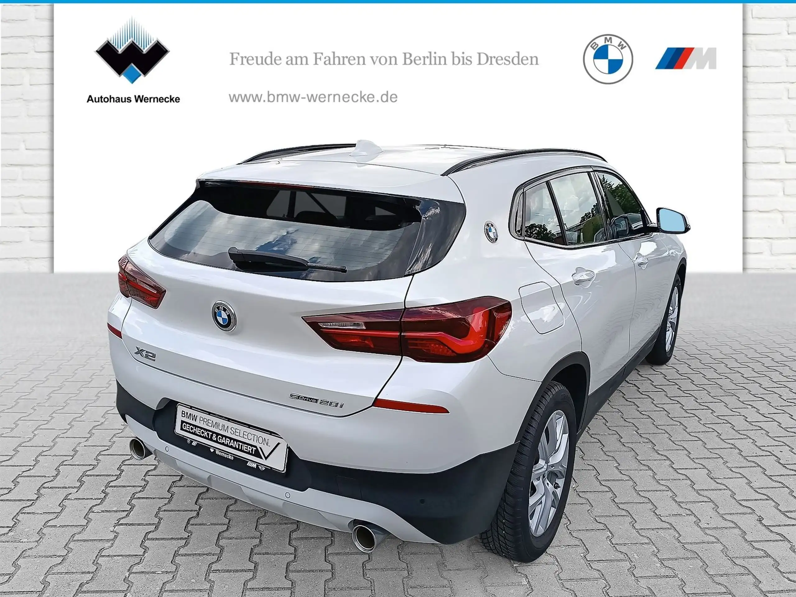 BMW - X2