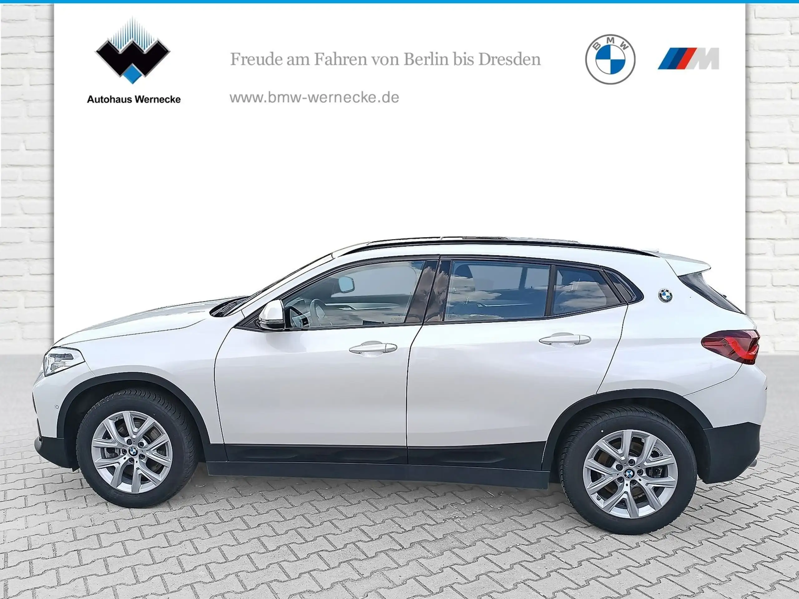 BMW - X2