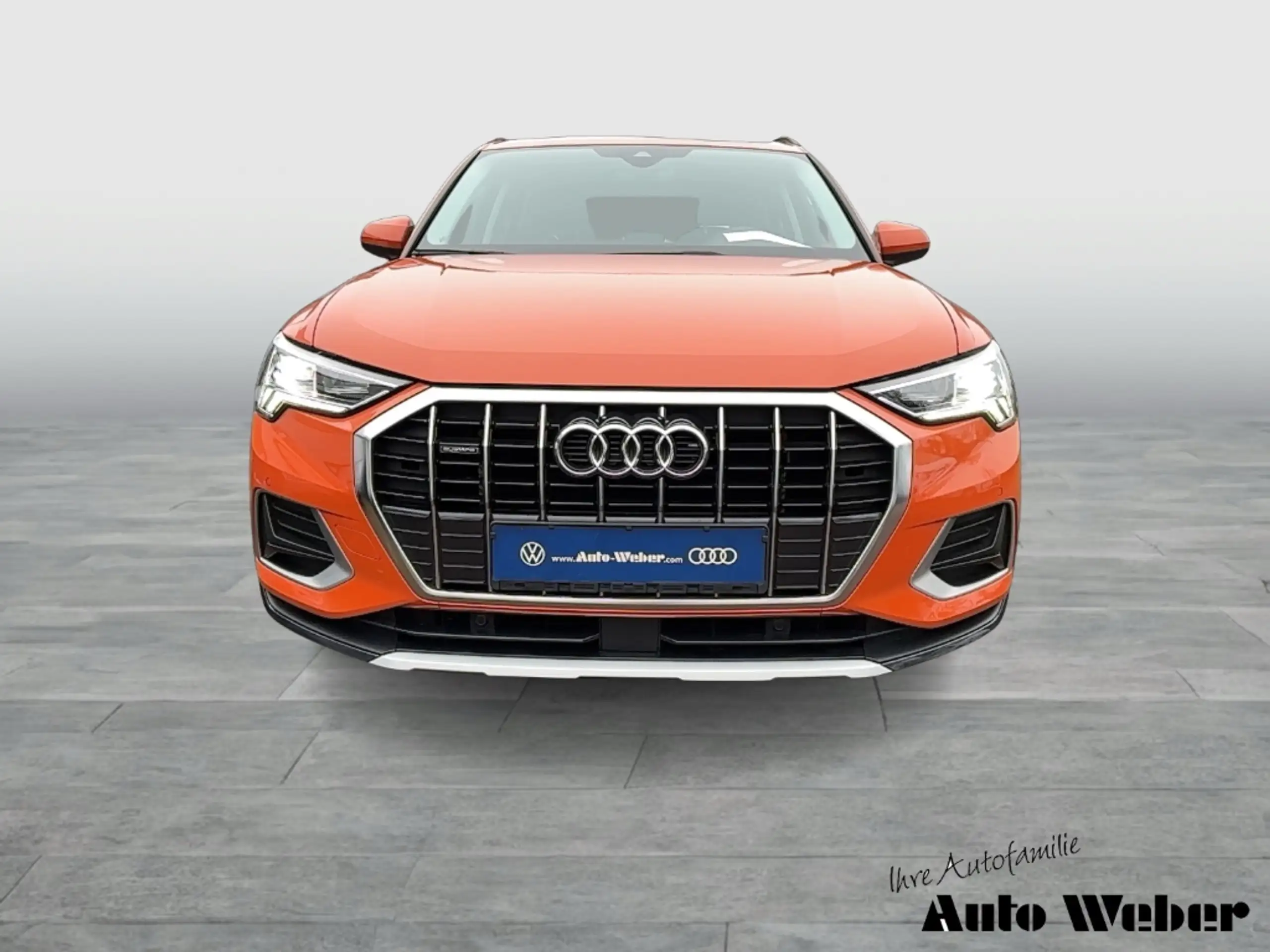 Audi - Q3