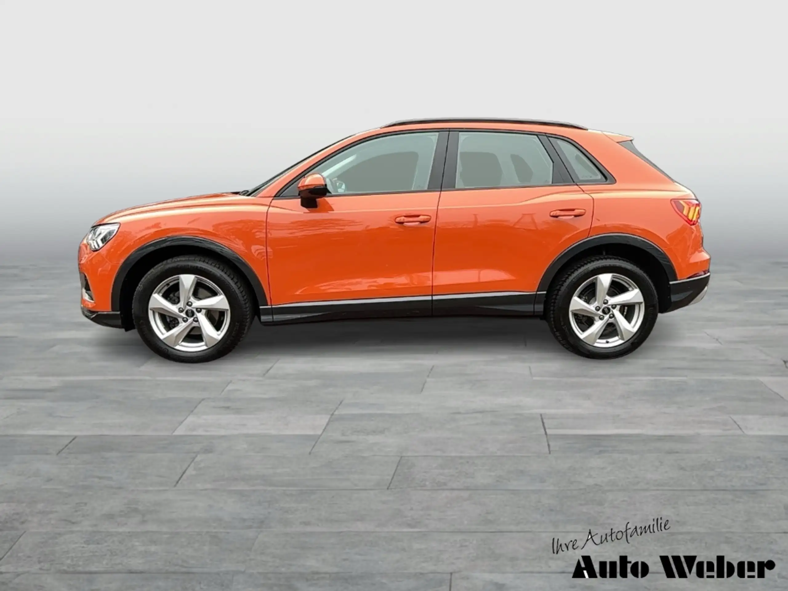 Audi - Q3