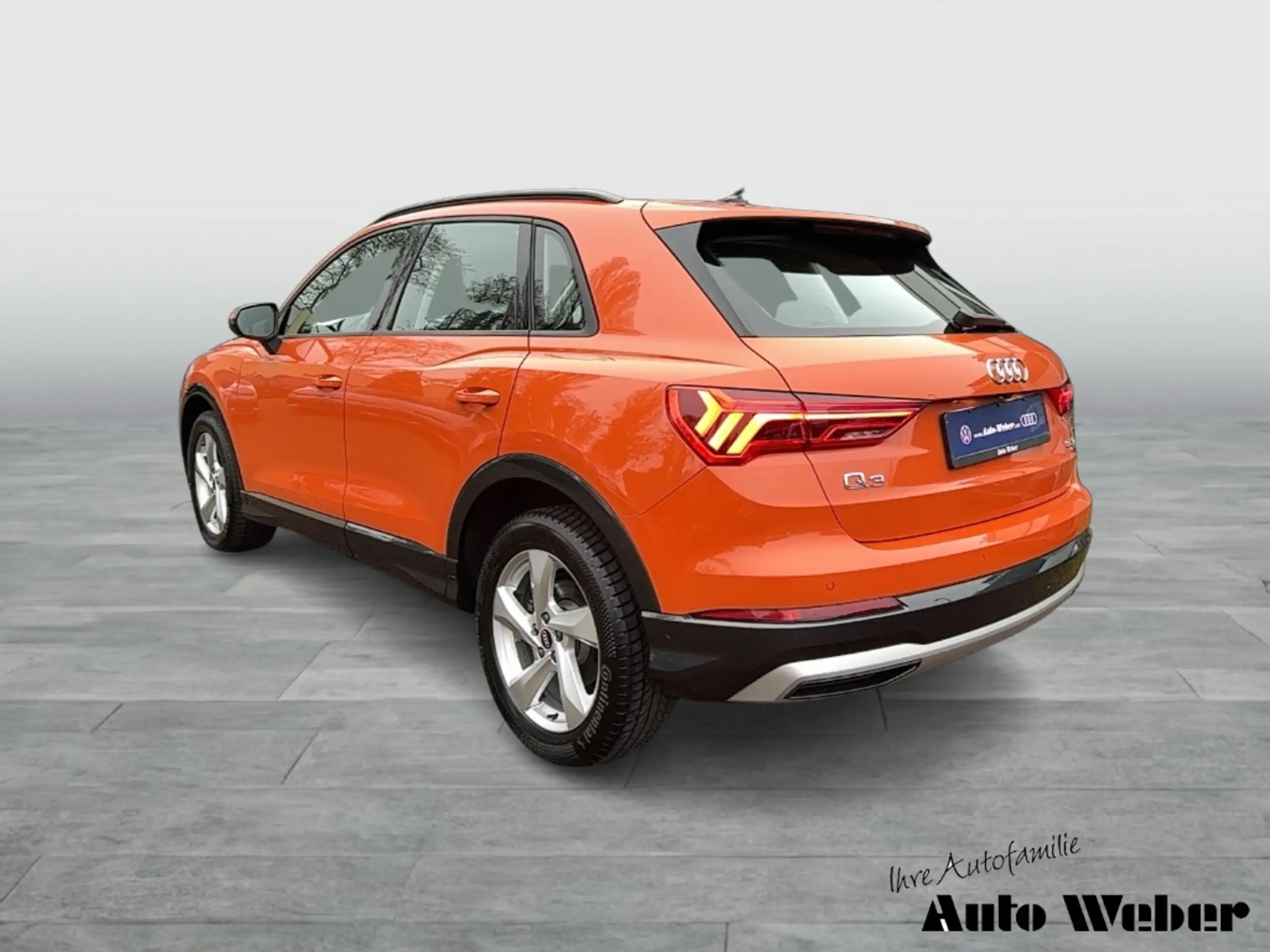 Audi - Q3