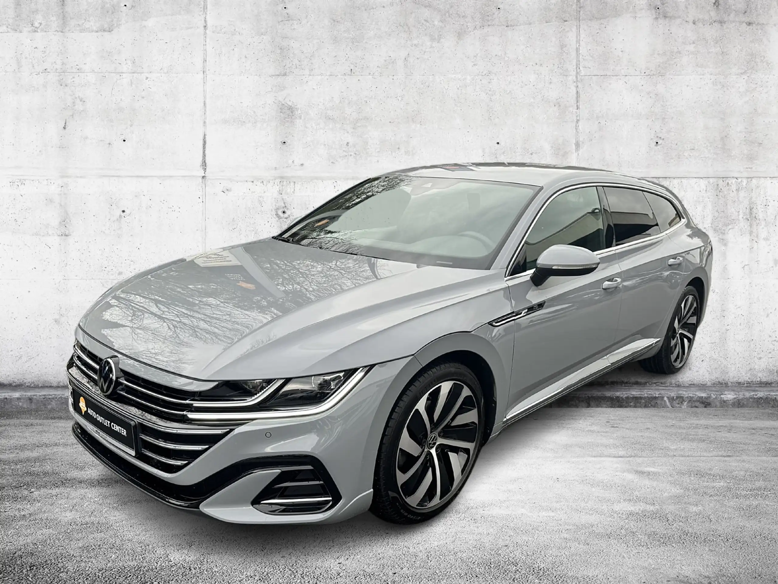 Volkswagen - Arteon