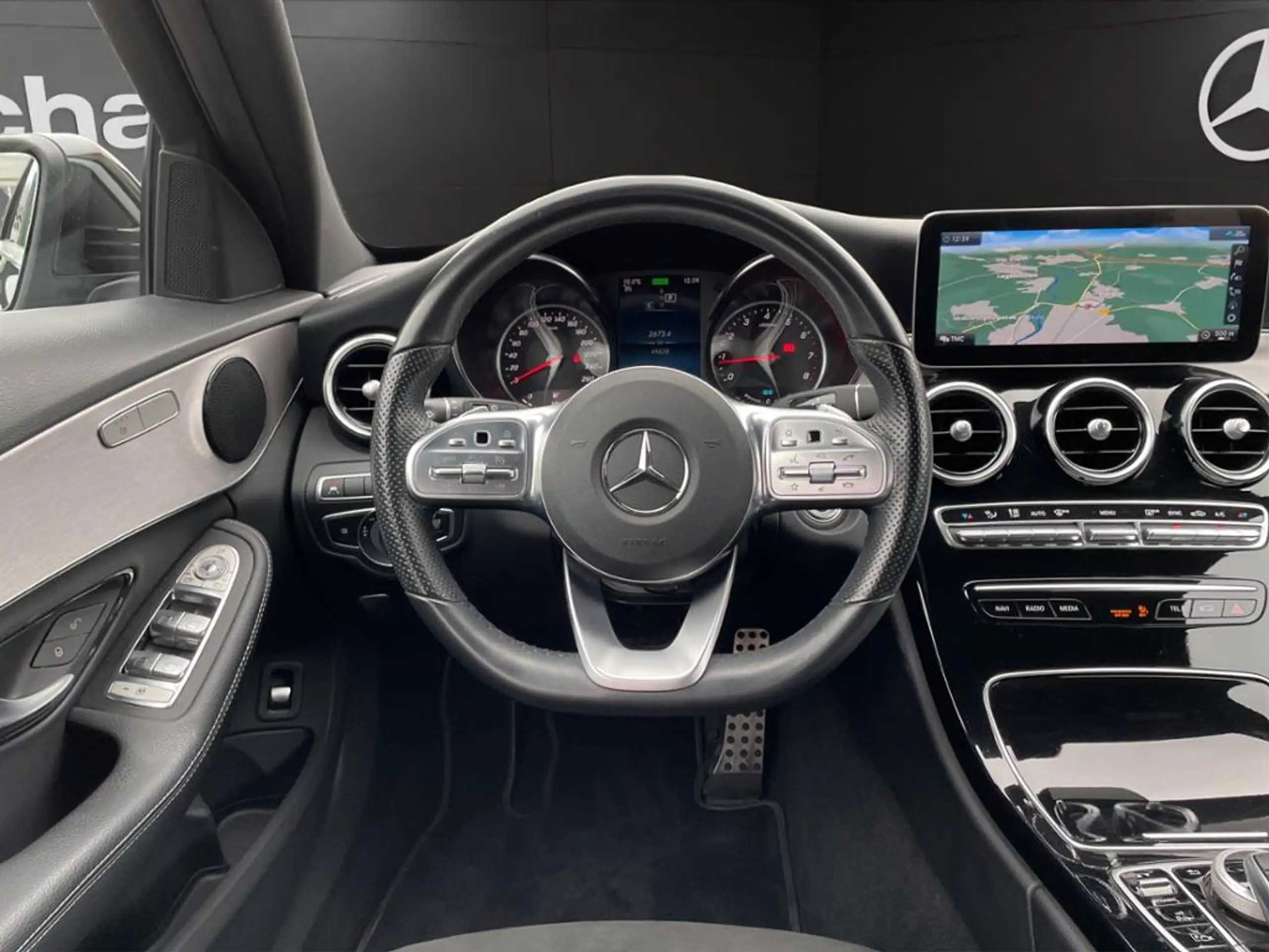 Mercedes-Benz - C 300