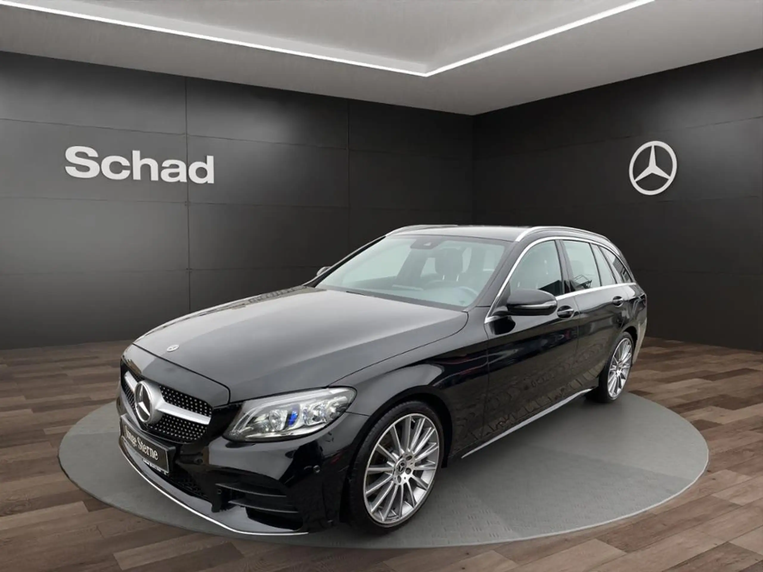 Mercedes-Benz - C 300