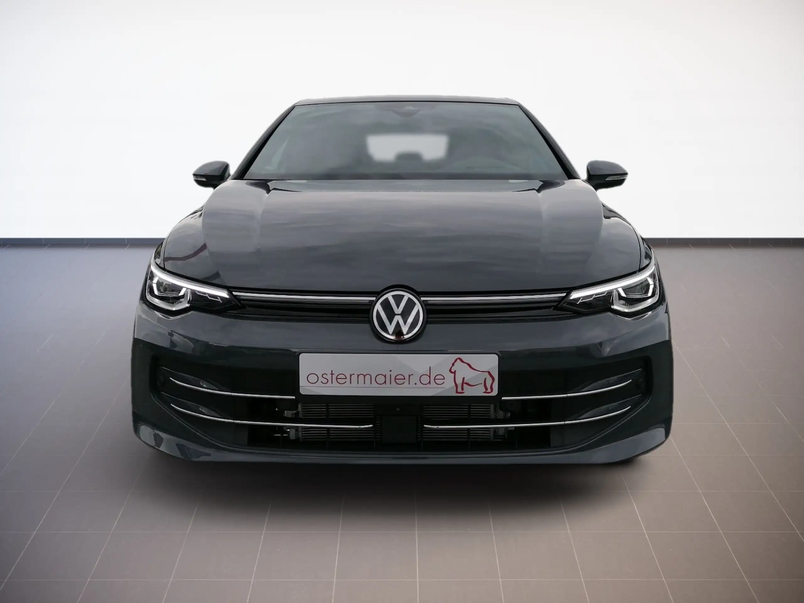 Volkswagen - Golf