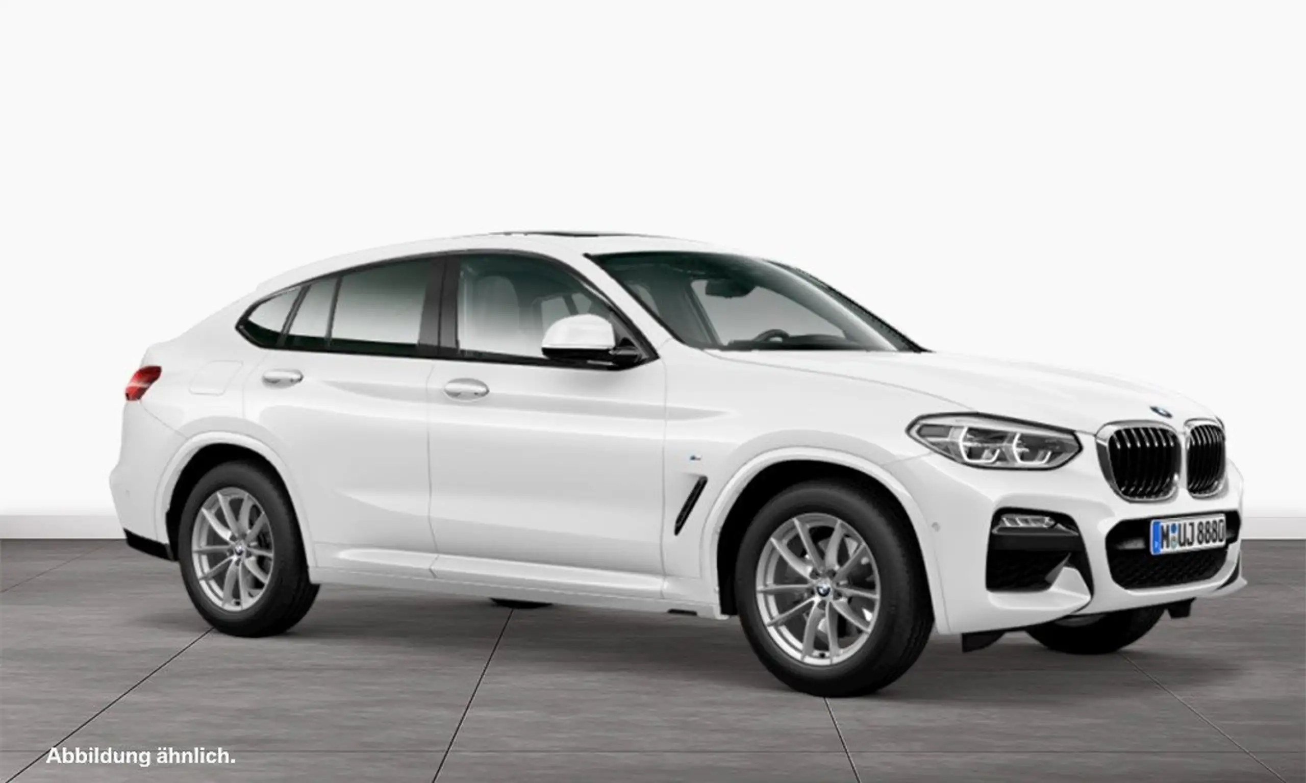 BMW - X4