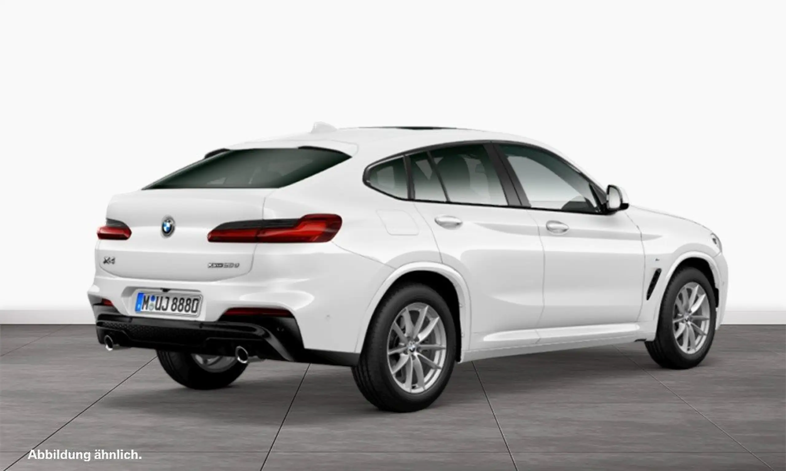 BMW - X4