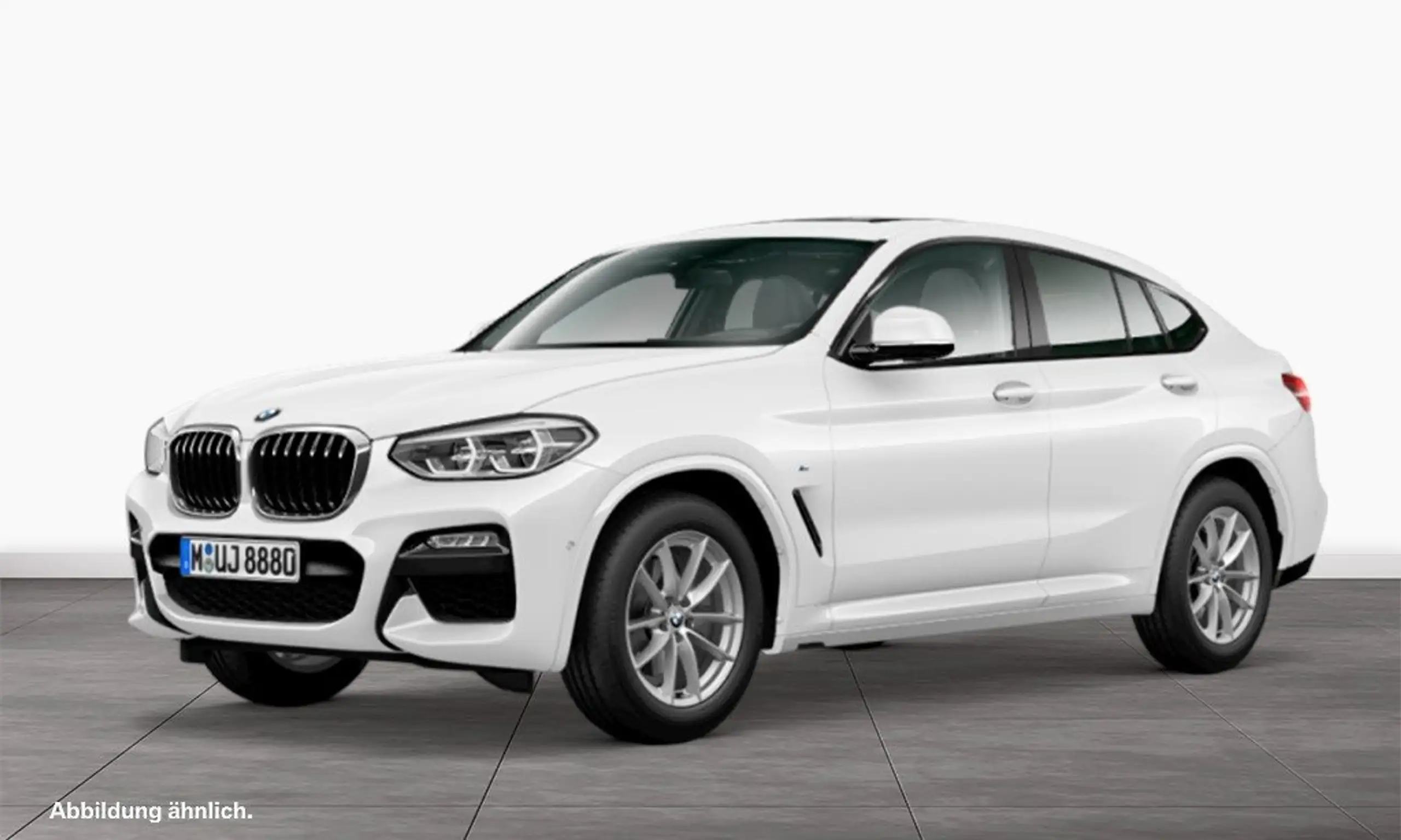 BMW - X4