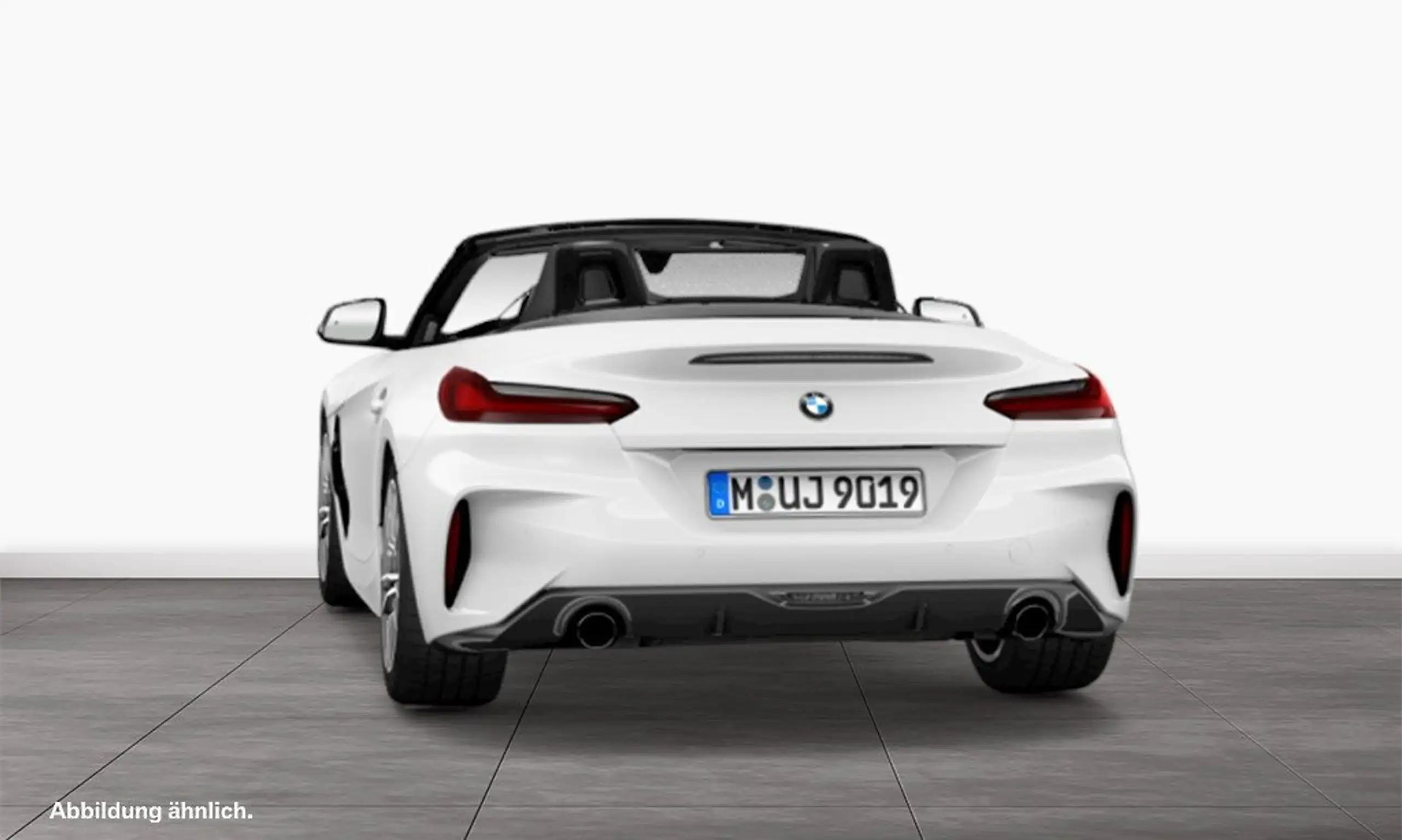 BMW - Z4