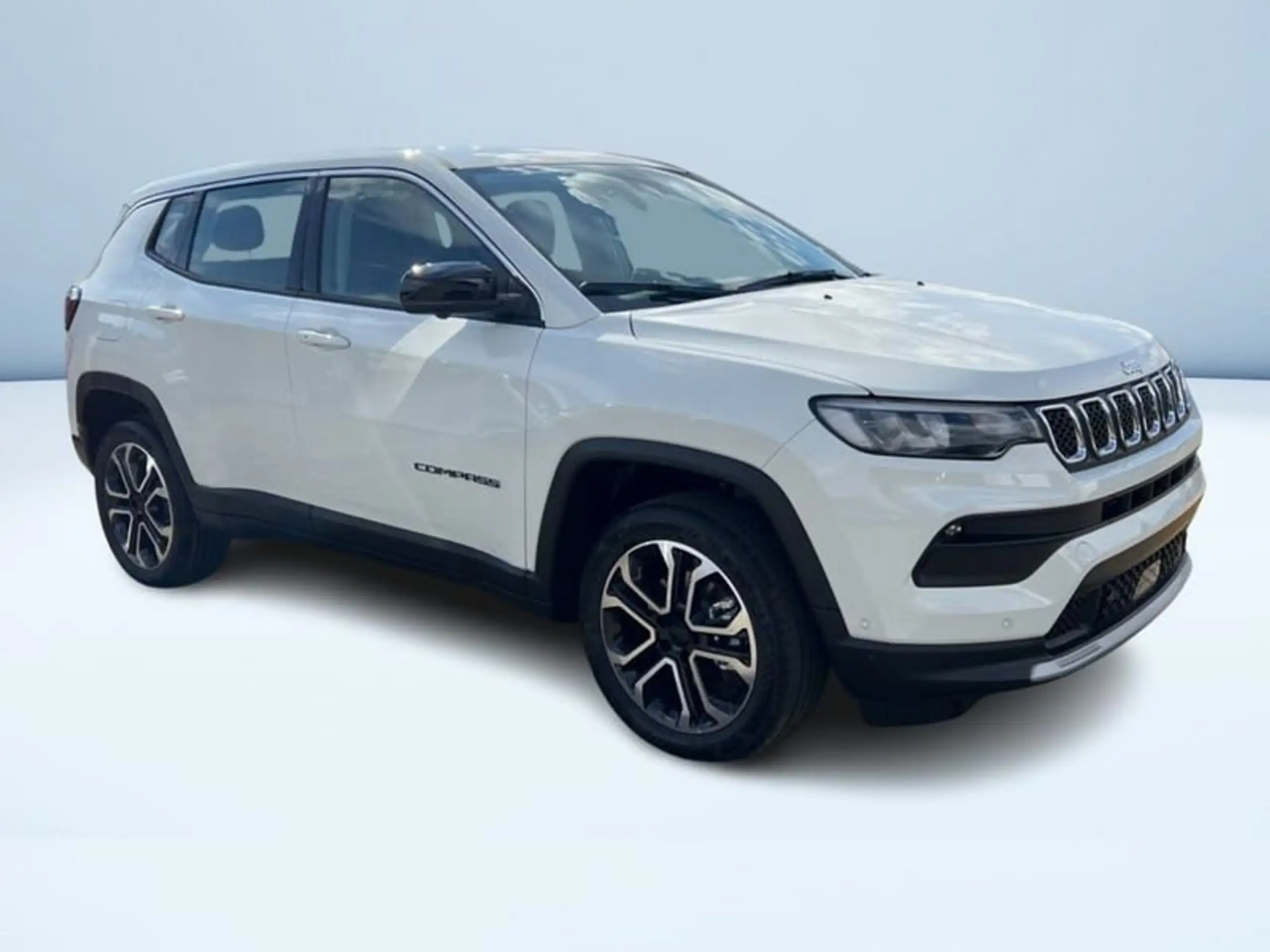 Jeep - Compass