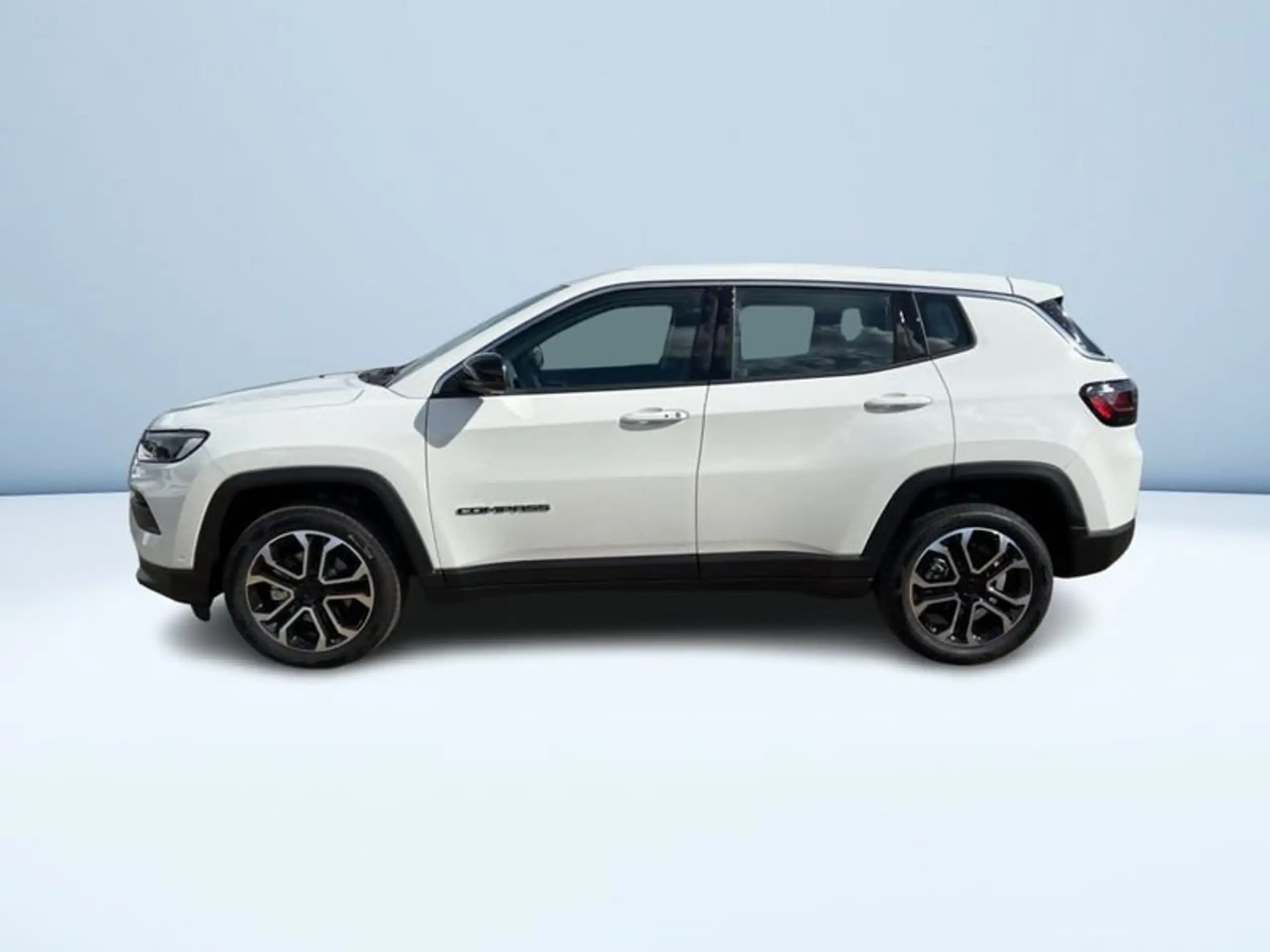 Jeep - Compass