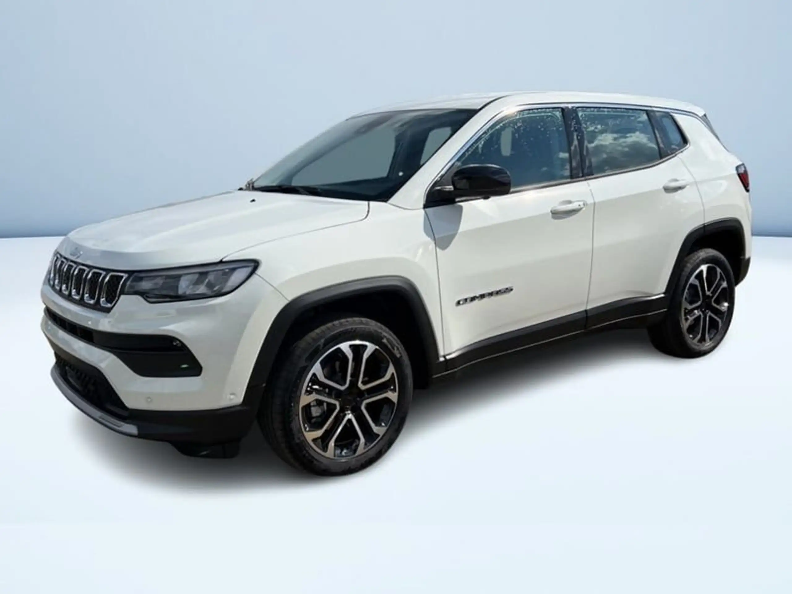 Jeep - Compass