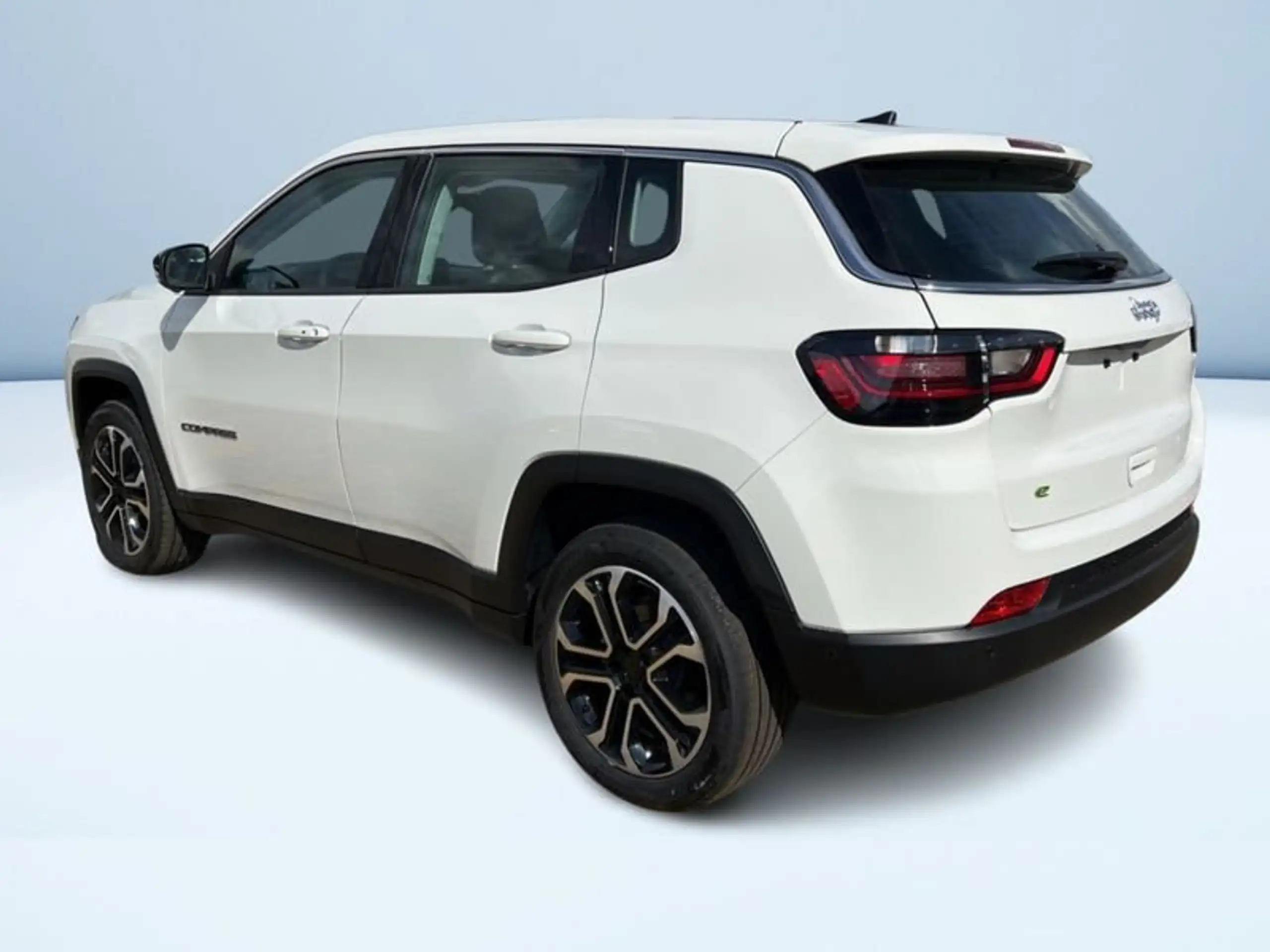 Jeep - Compass