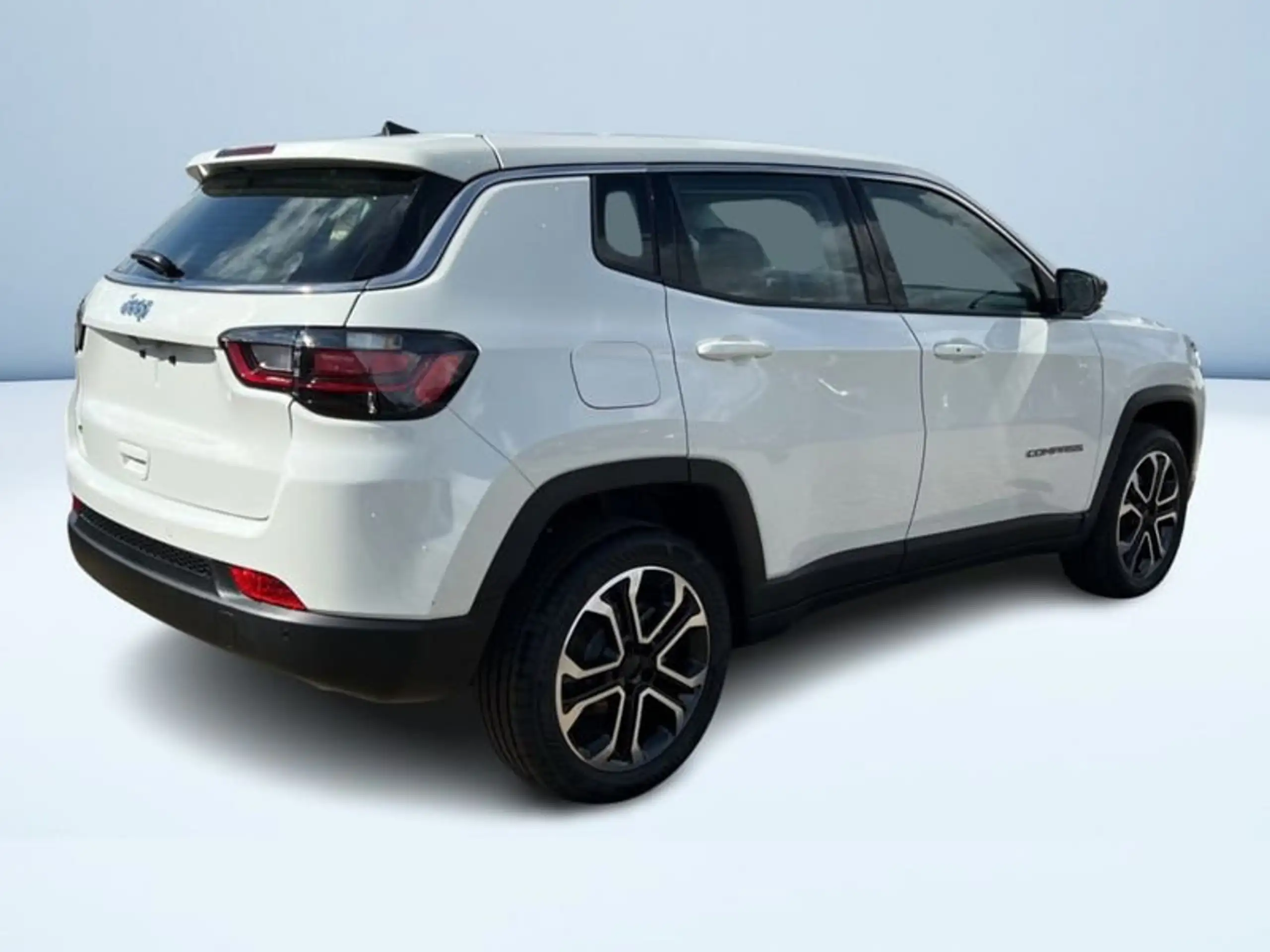 Jeep - Compass