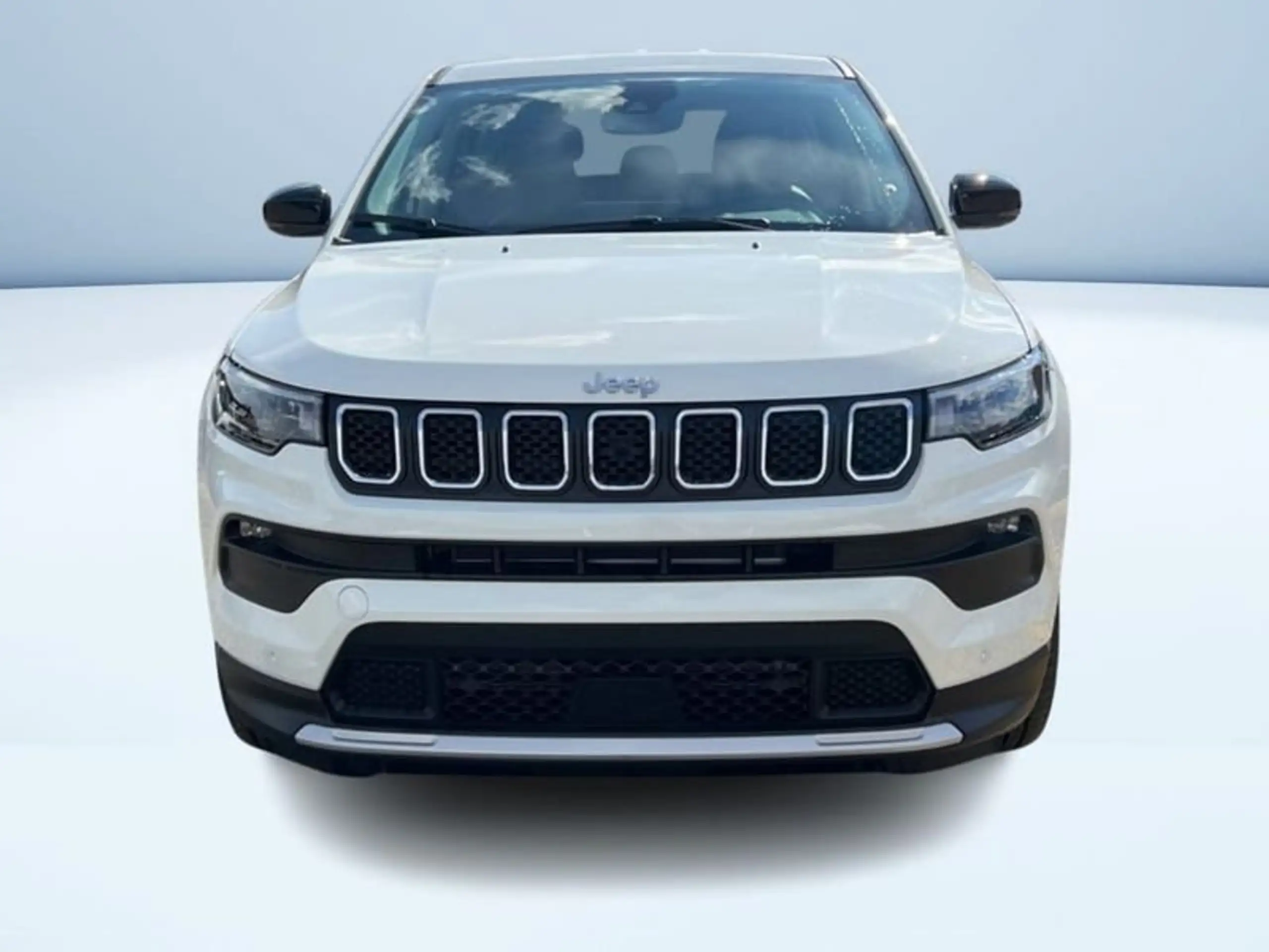 Jeep - Compass