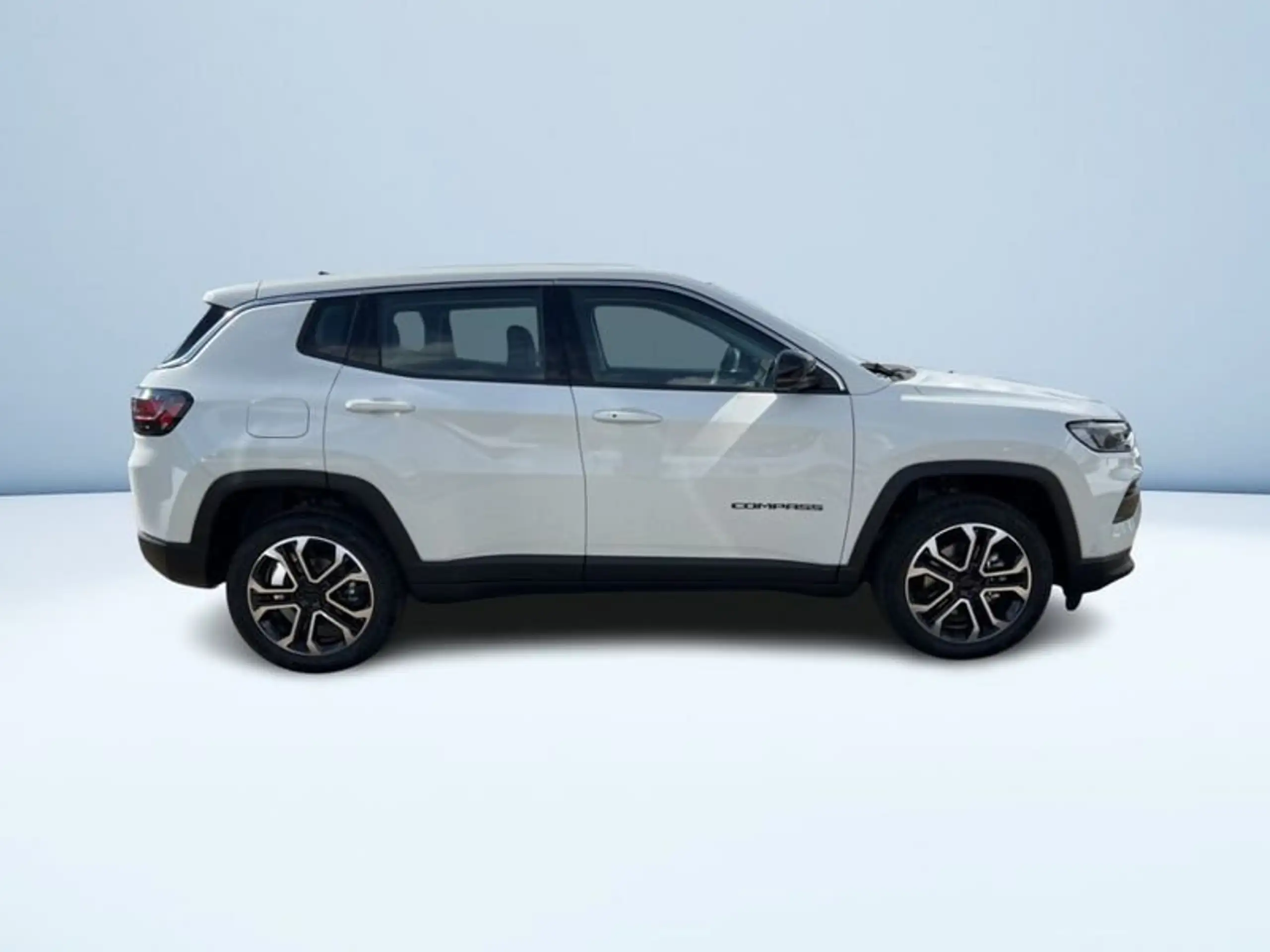 Jeep - Compass