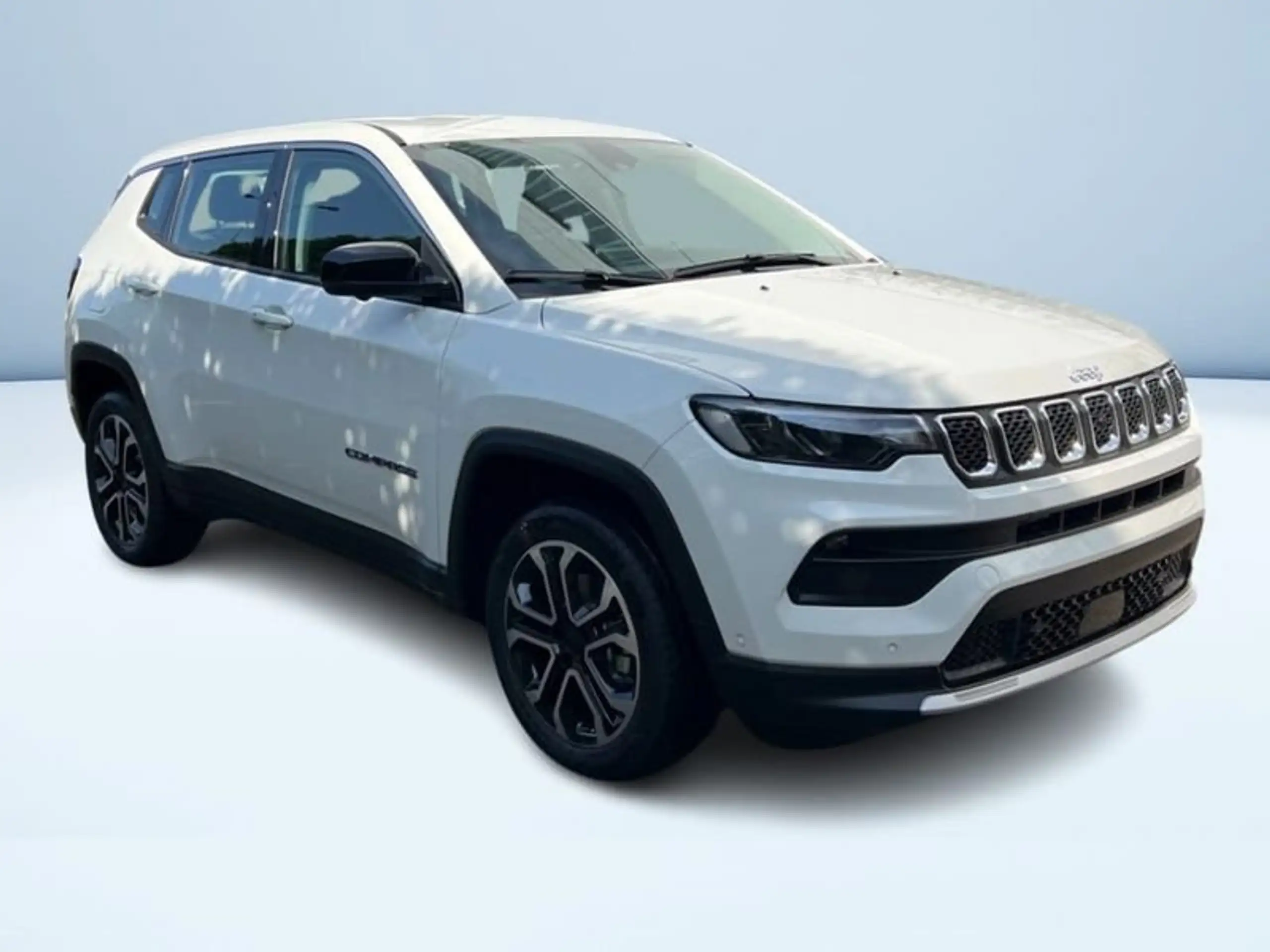 Jeep - Compass