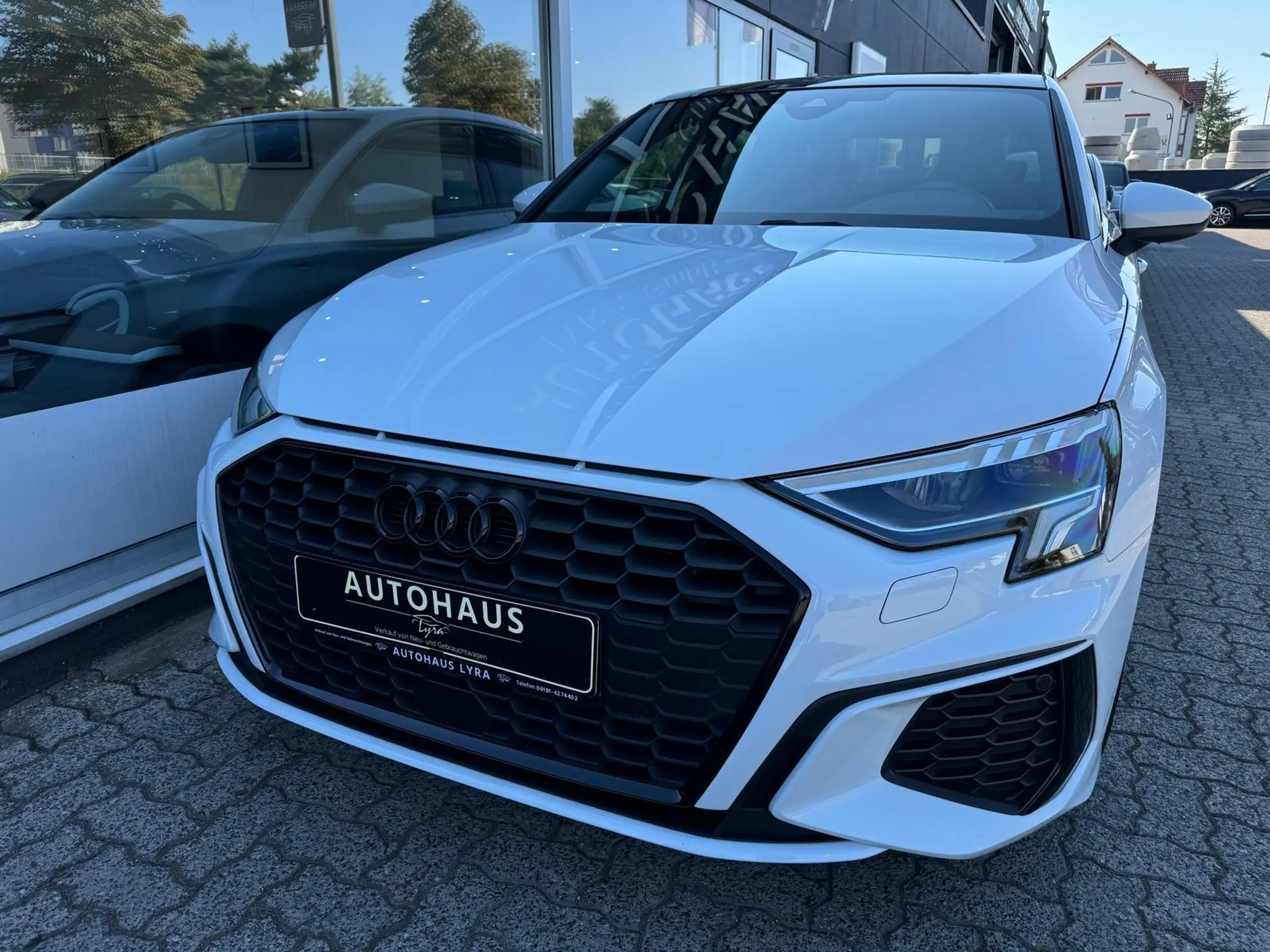 Audi - A3