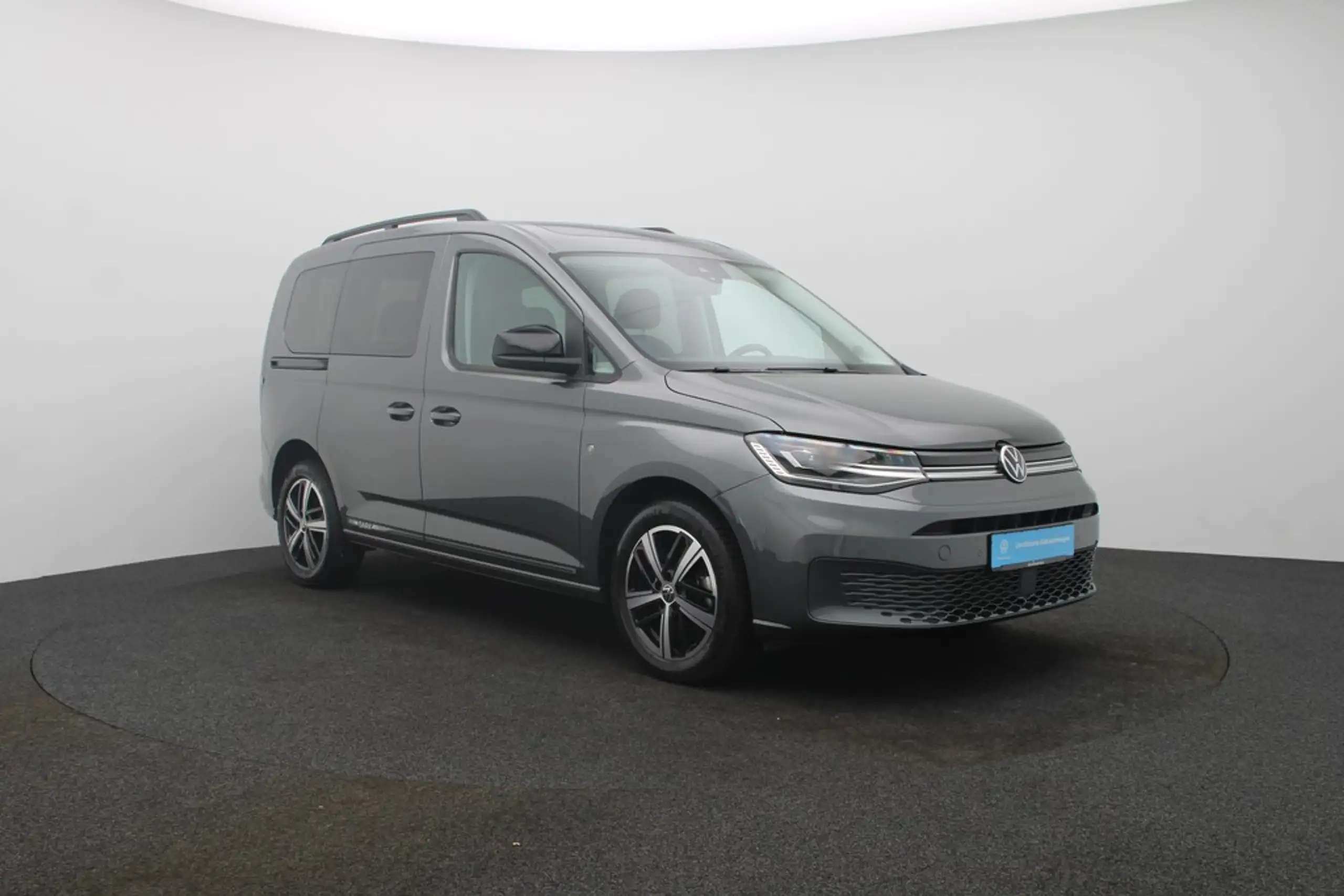 Volkswagen - Caddy