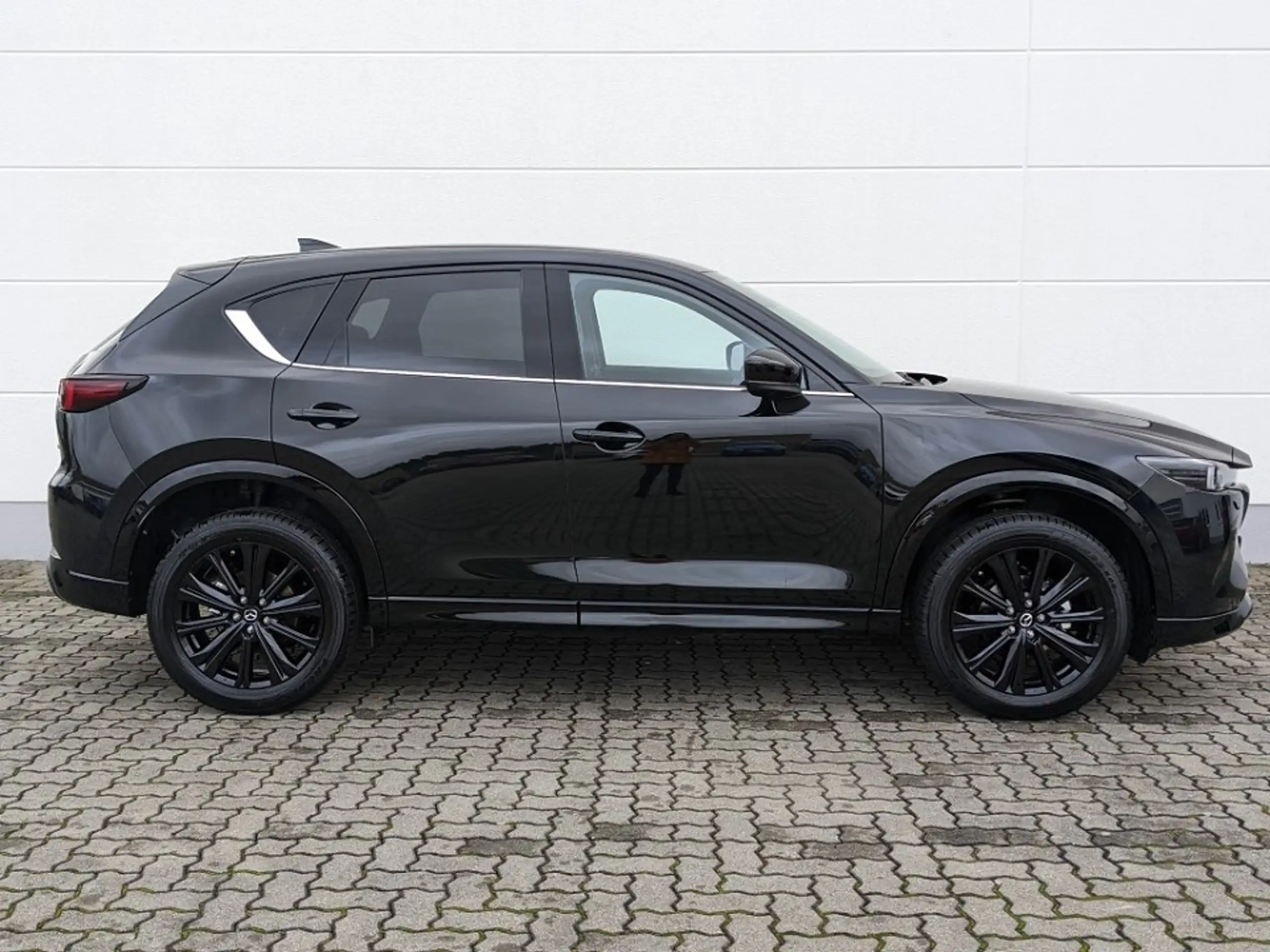 Mazda - CX-5