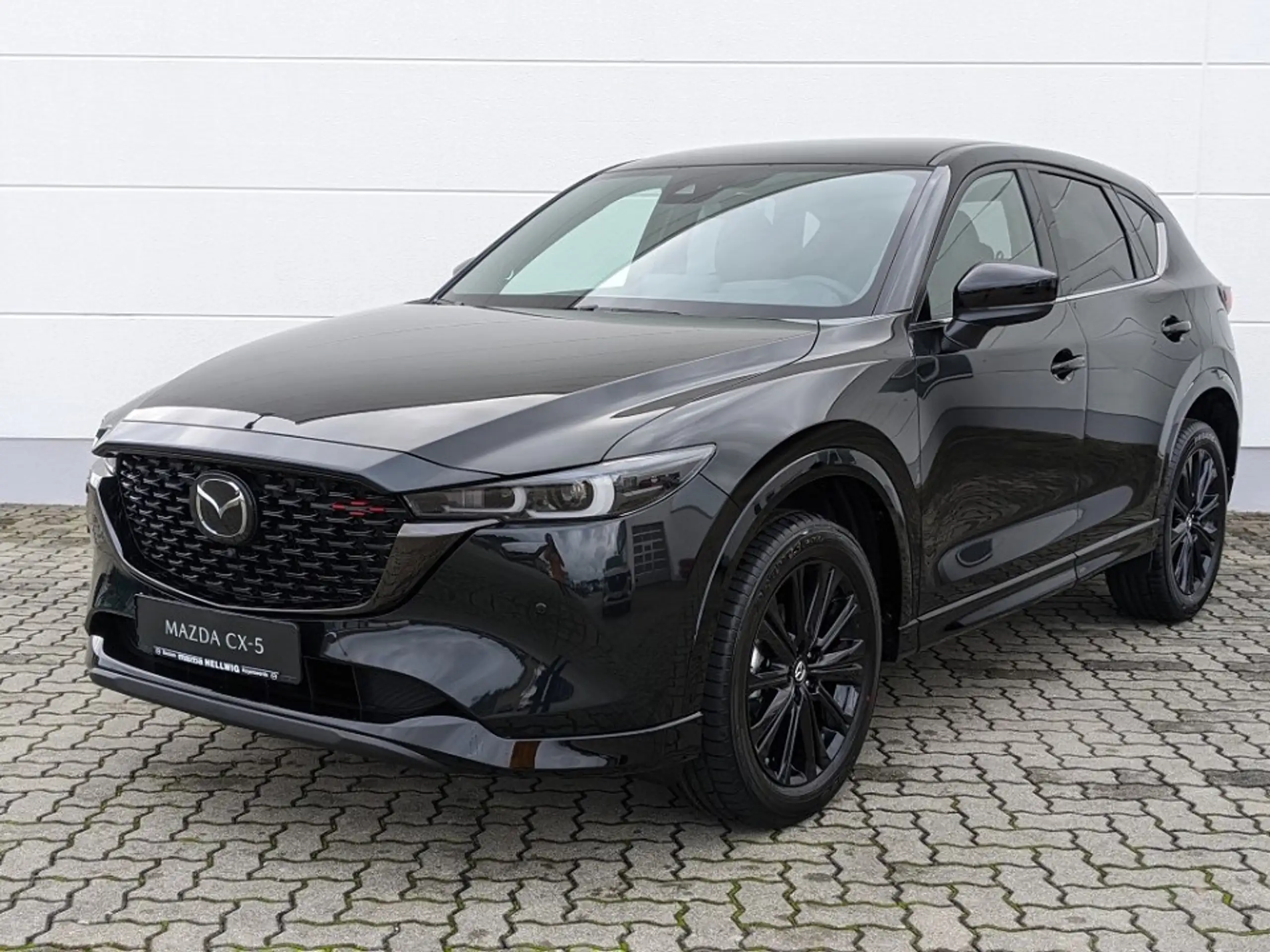 Mazda - CX-5