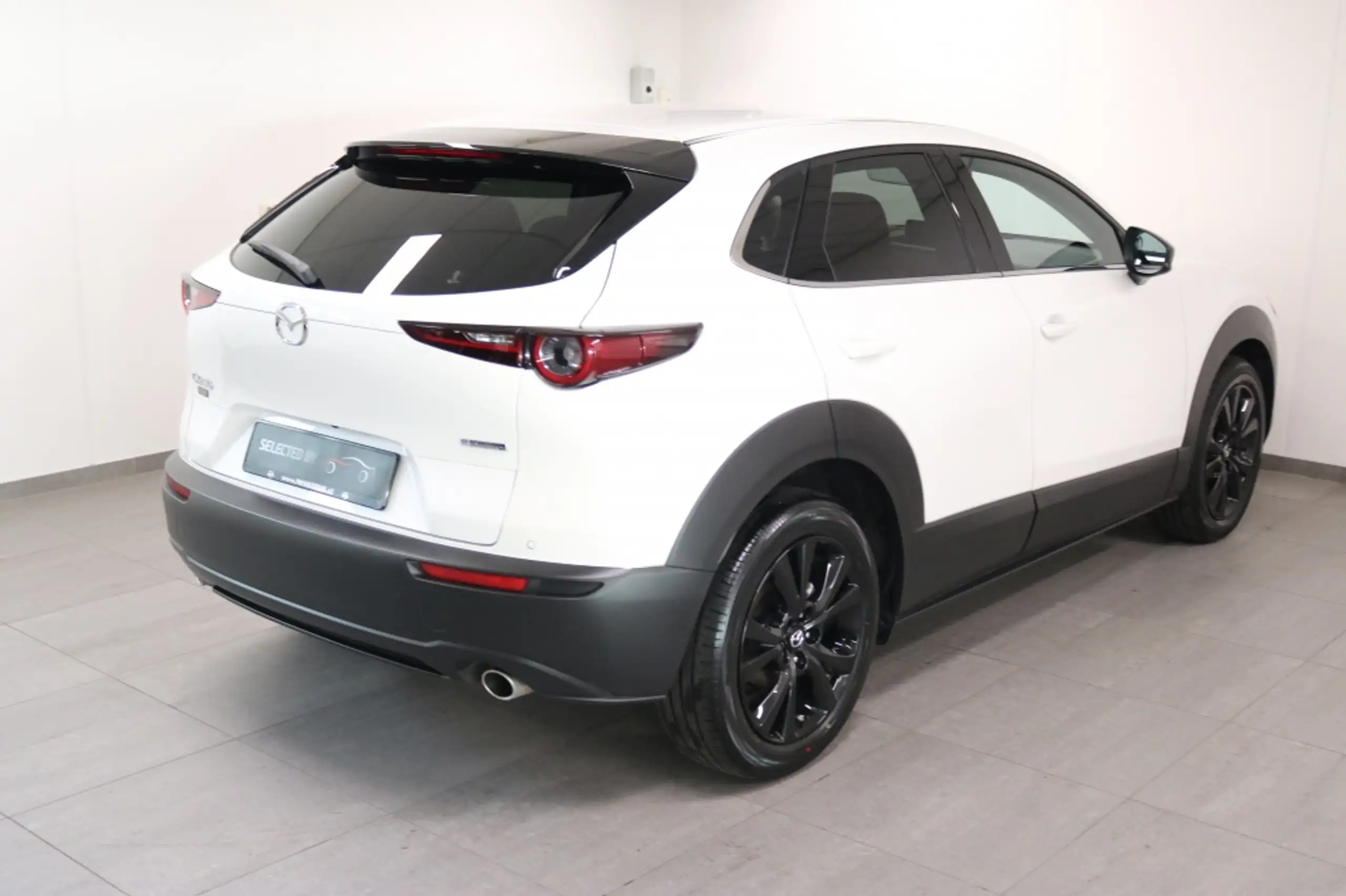 Mazda - CX-30