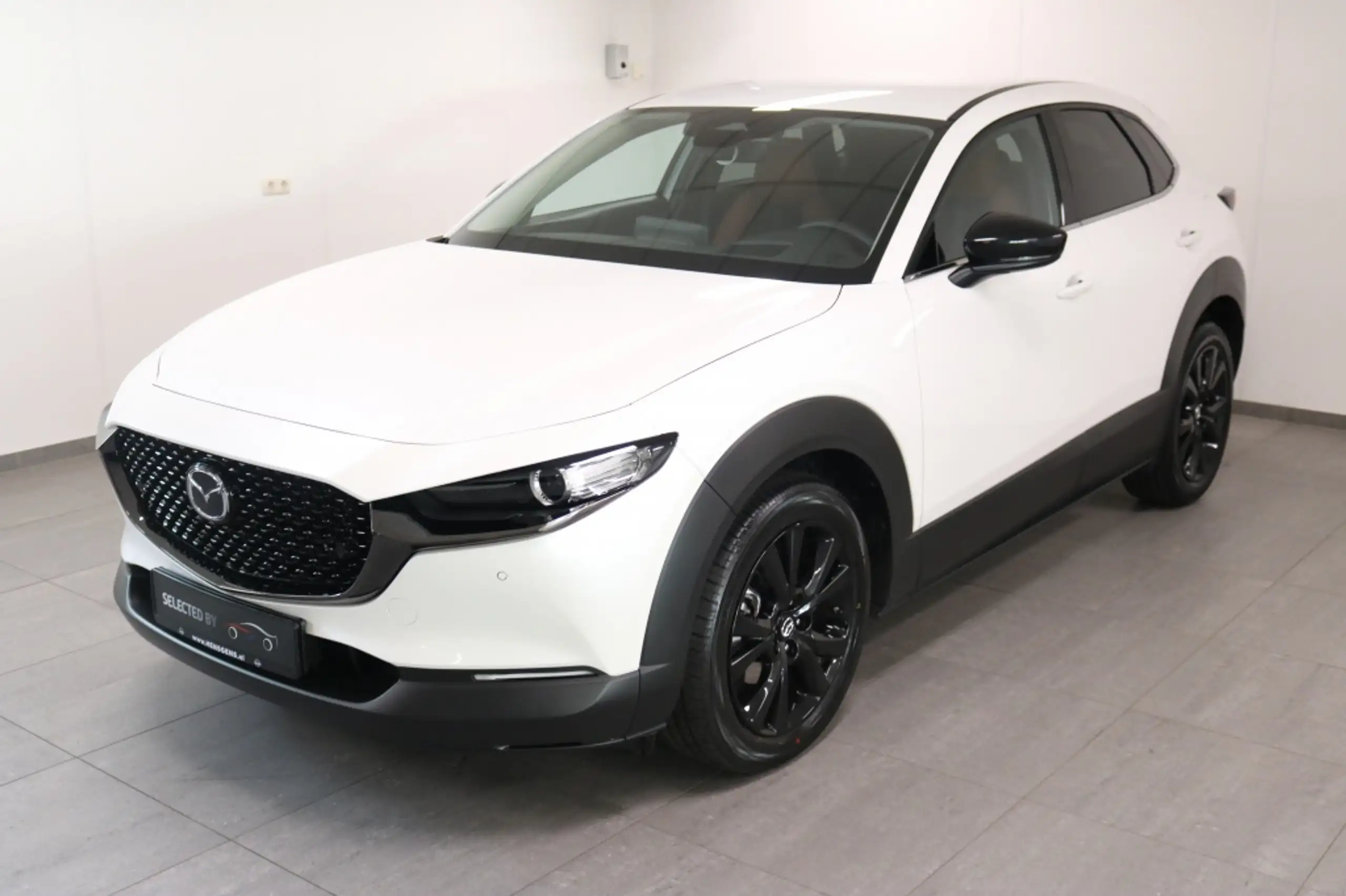 Mazda - CX-30