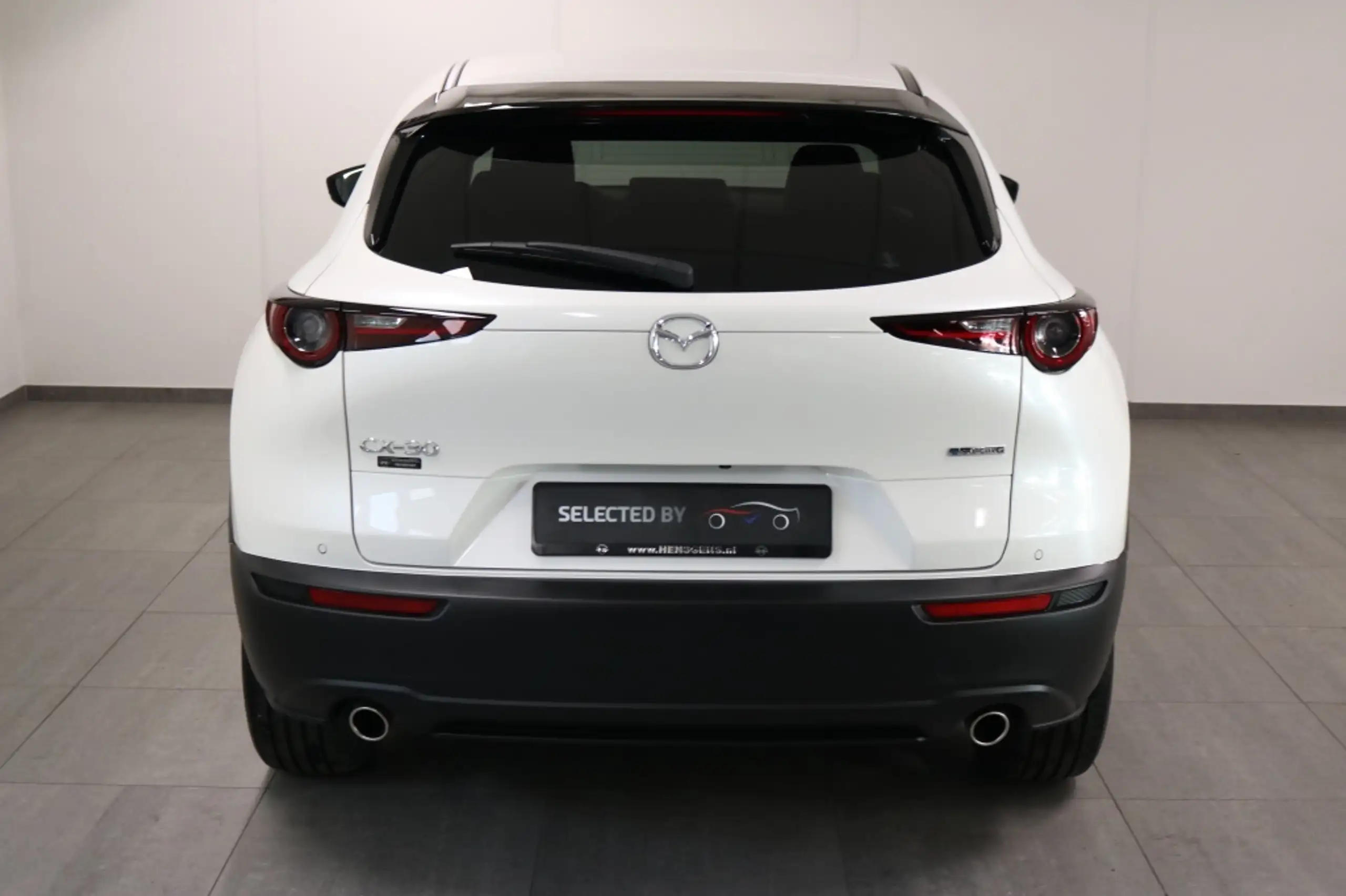 Mazda - CX-30