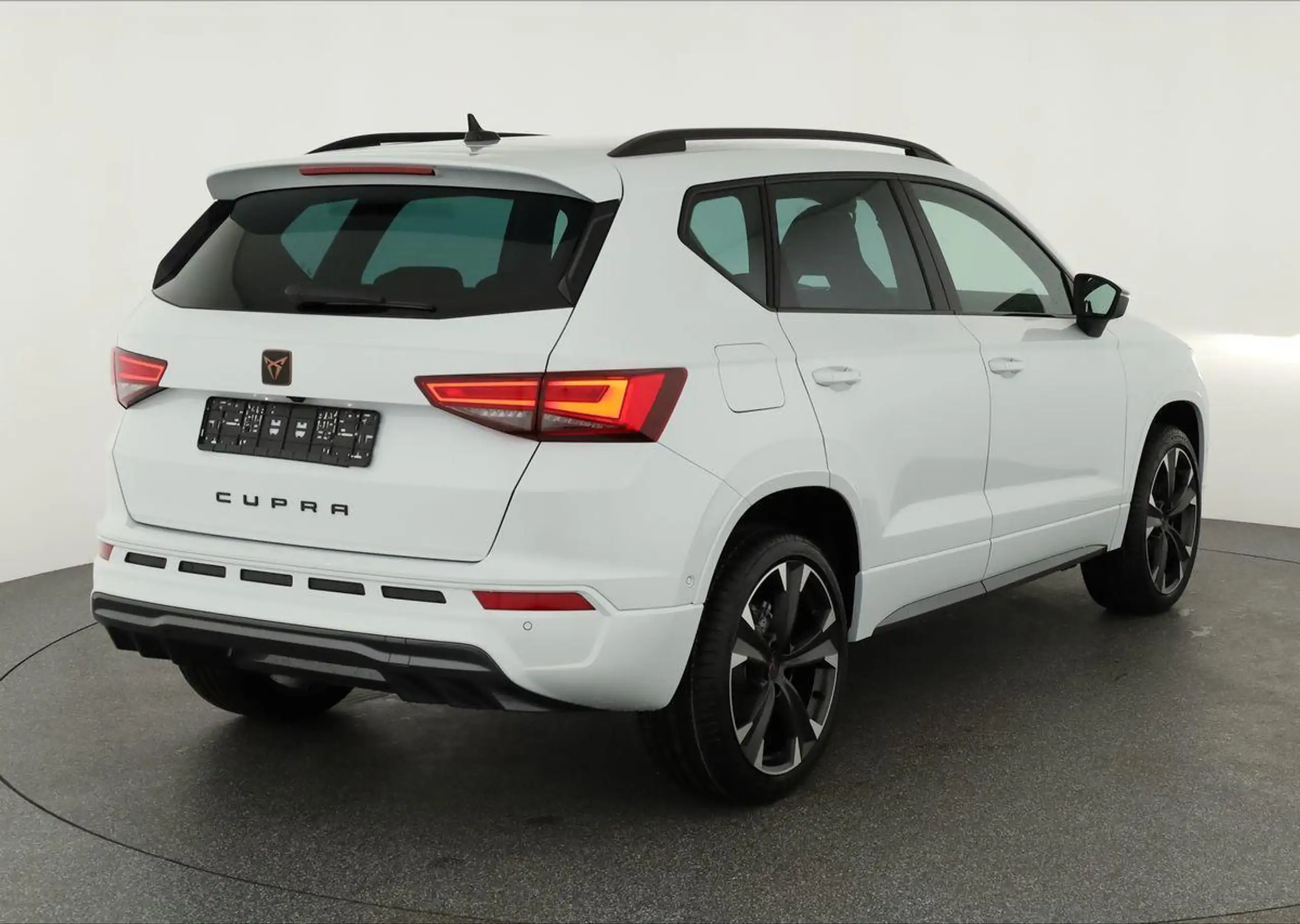 CUPRA - Ateca