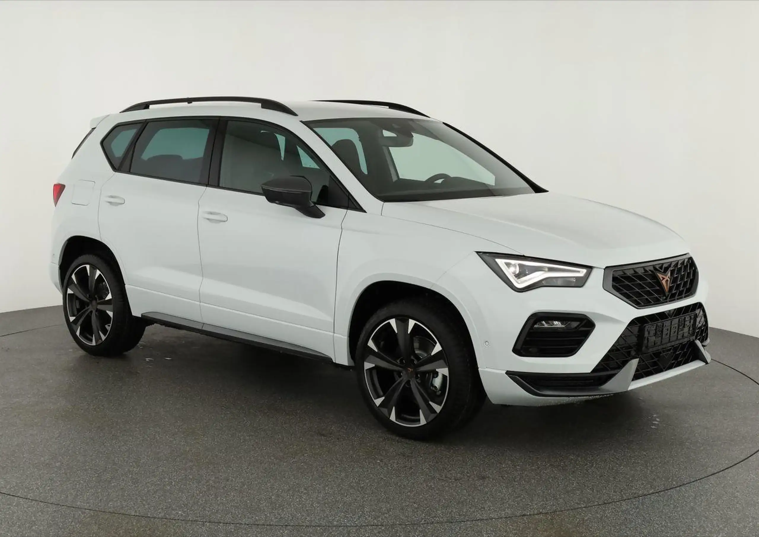 CUPRA Ateca 2024