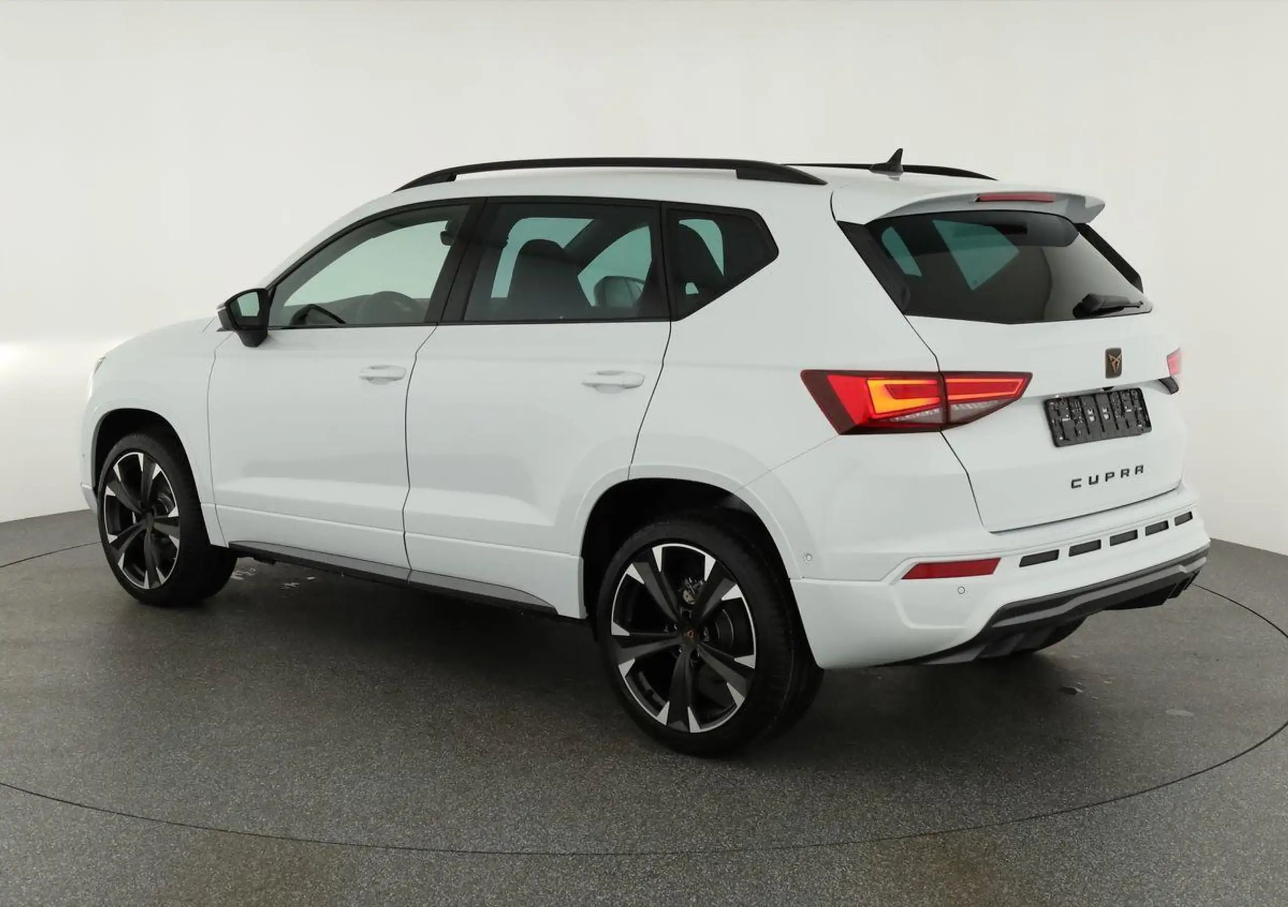 CUPRA - Ateca