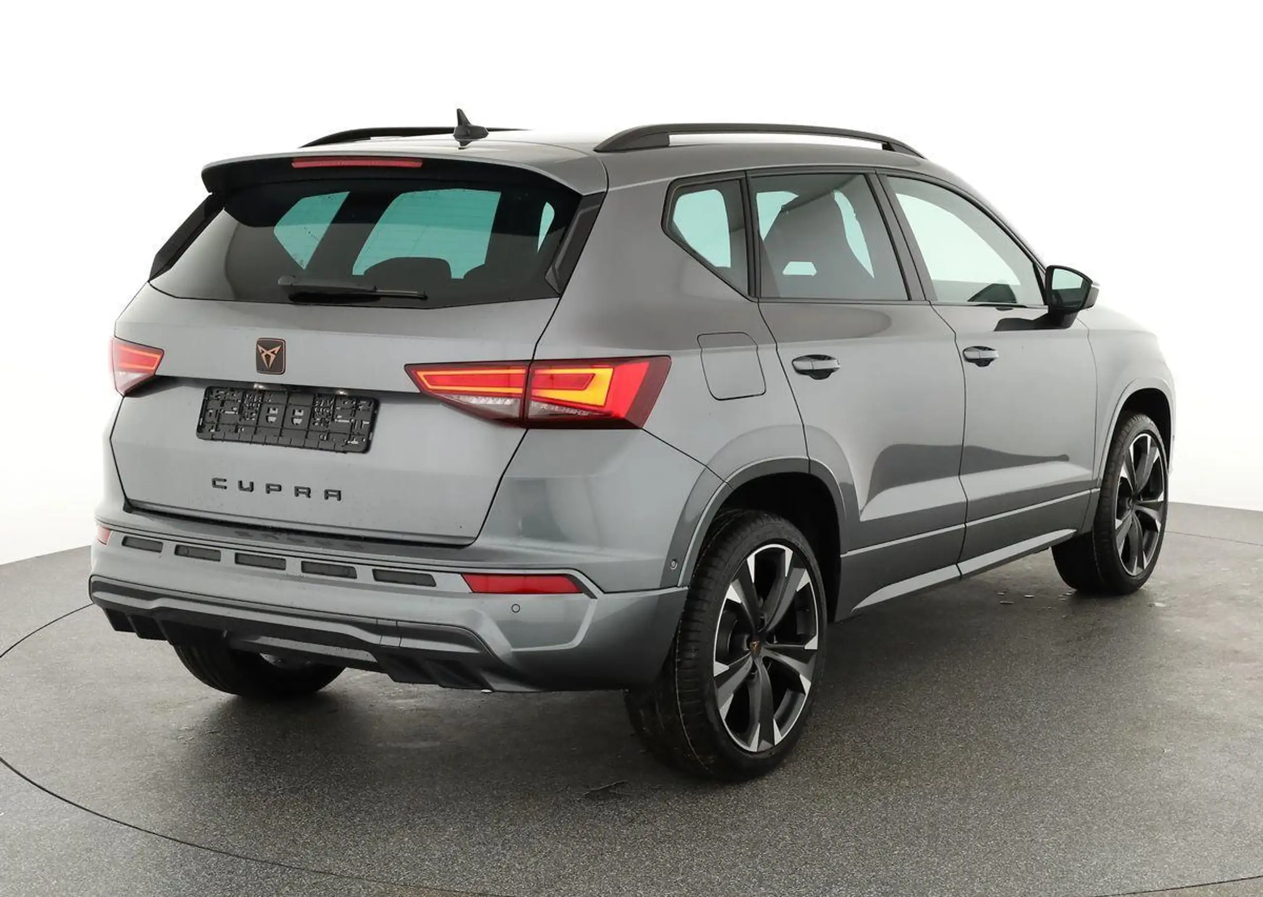 CUPRA - Ateca