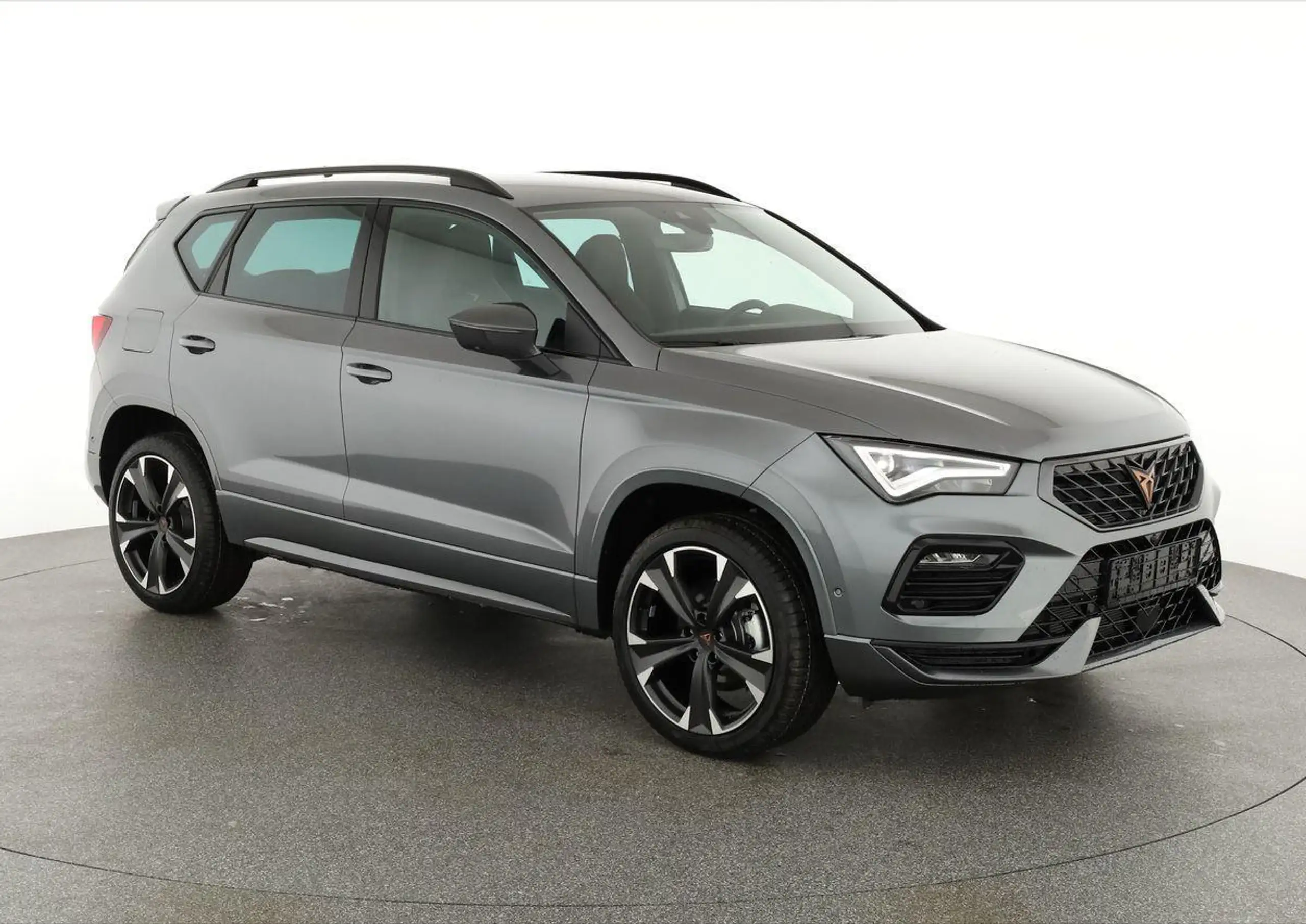 CUPRA - Ateca