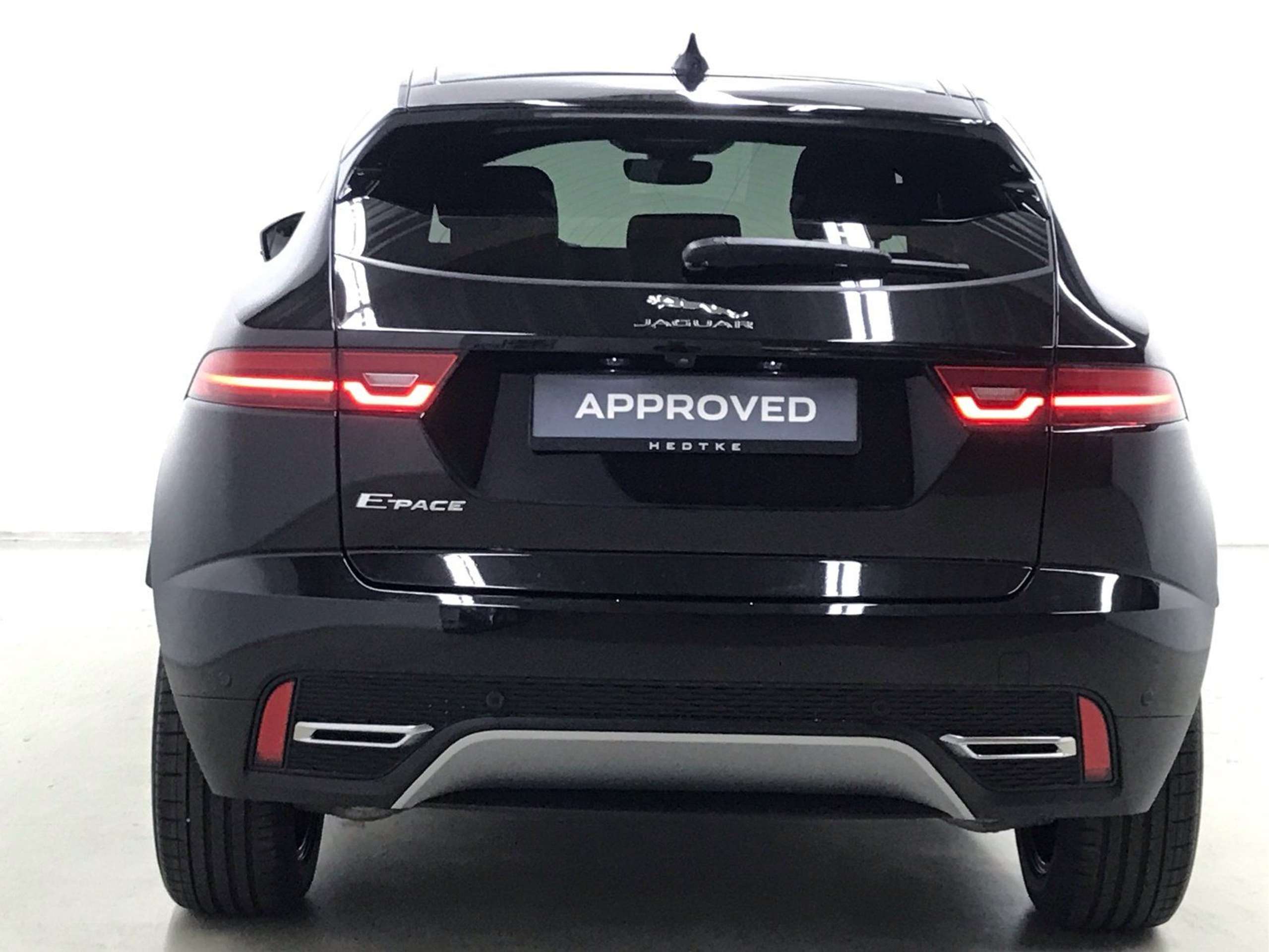 Jaguar - E-Pace