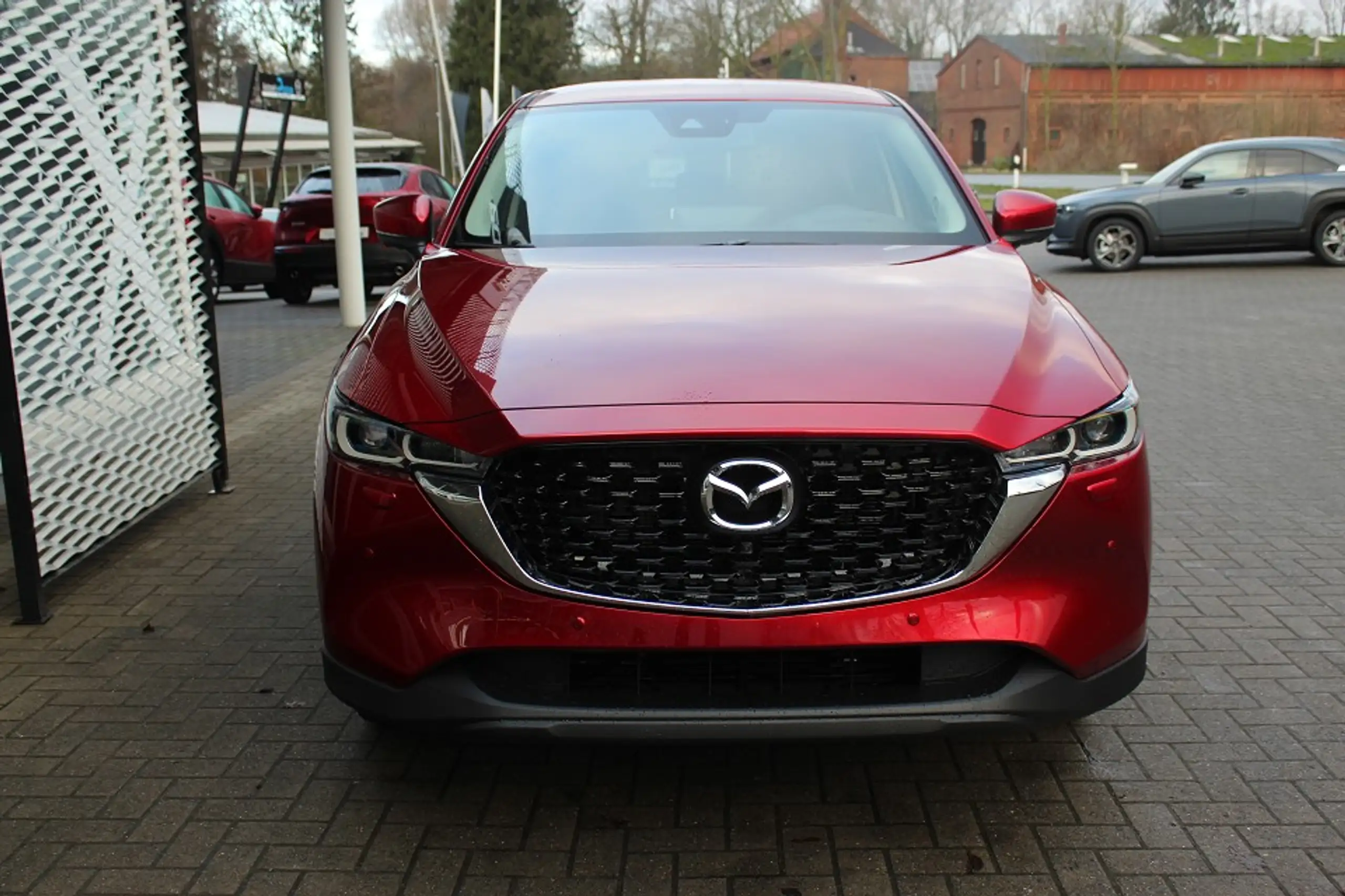 Mazda - CX-5