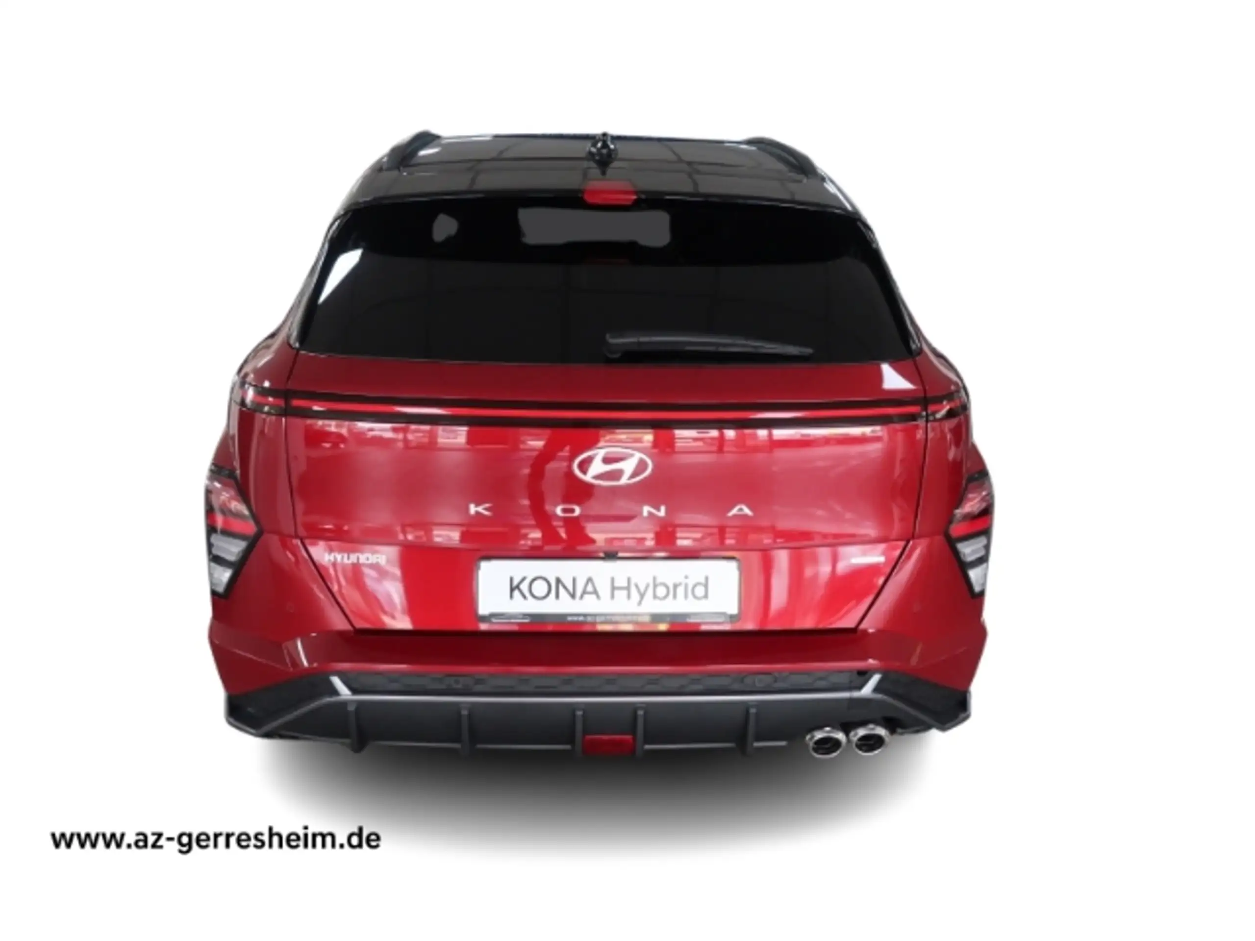 Hyundai - KONA