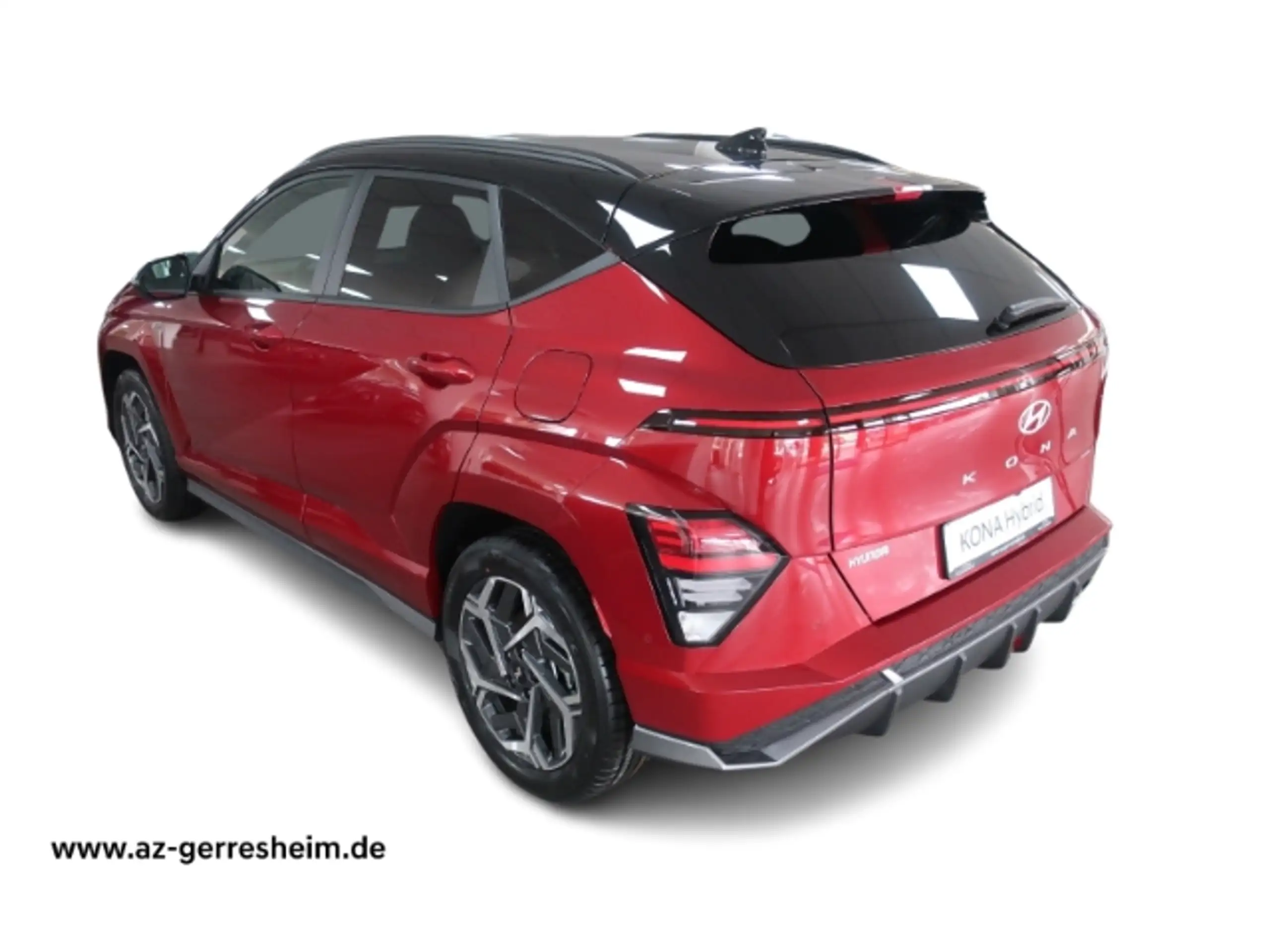 Hyundai - KONA