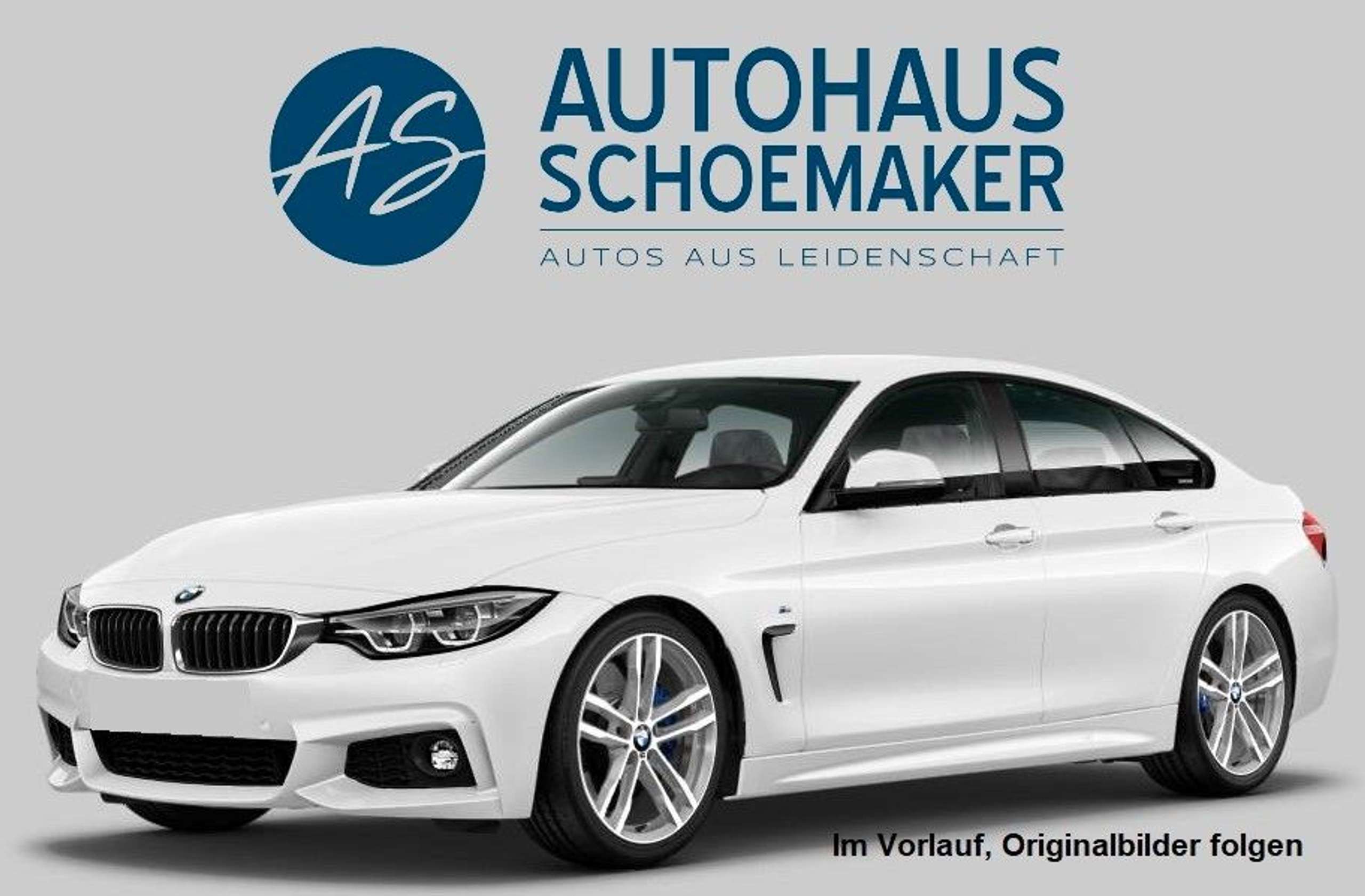 BMW 440 2017