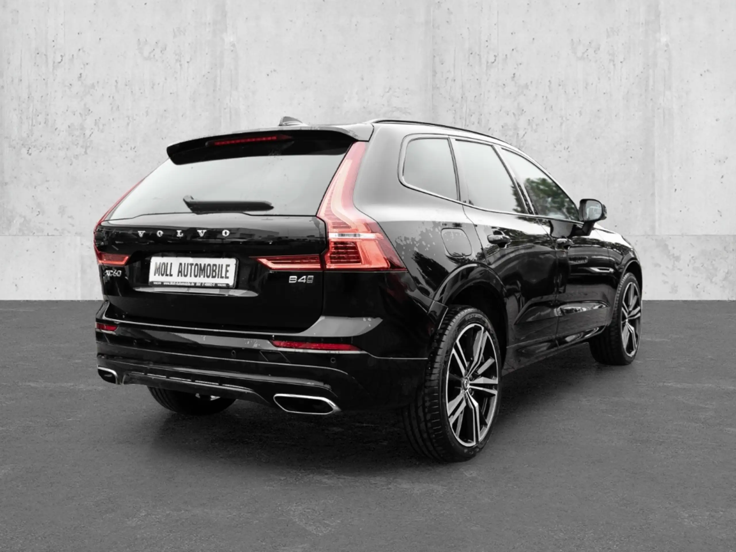 Volvo - XC60