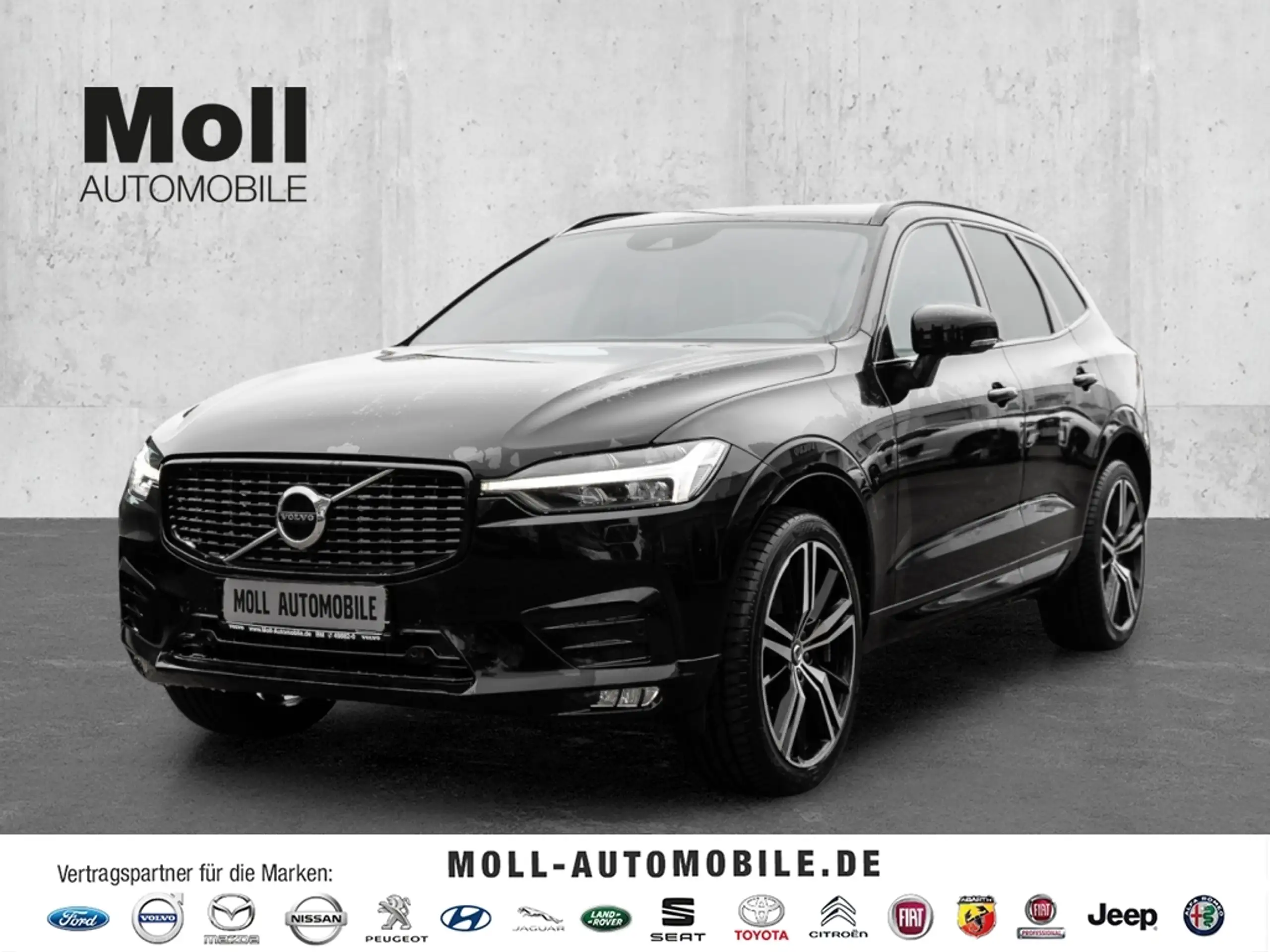 Volvo - XC60